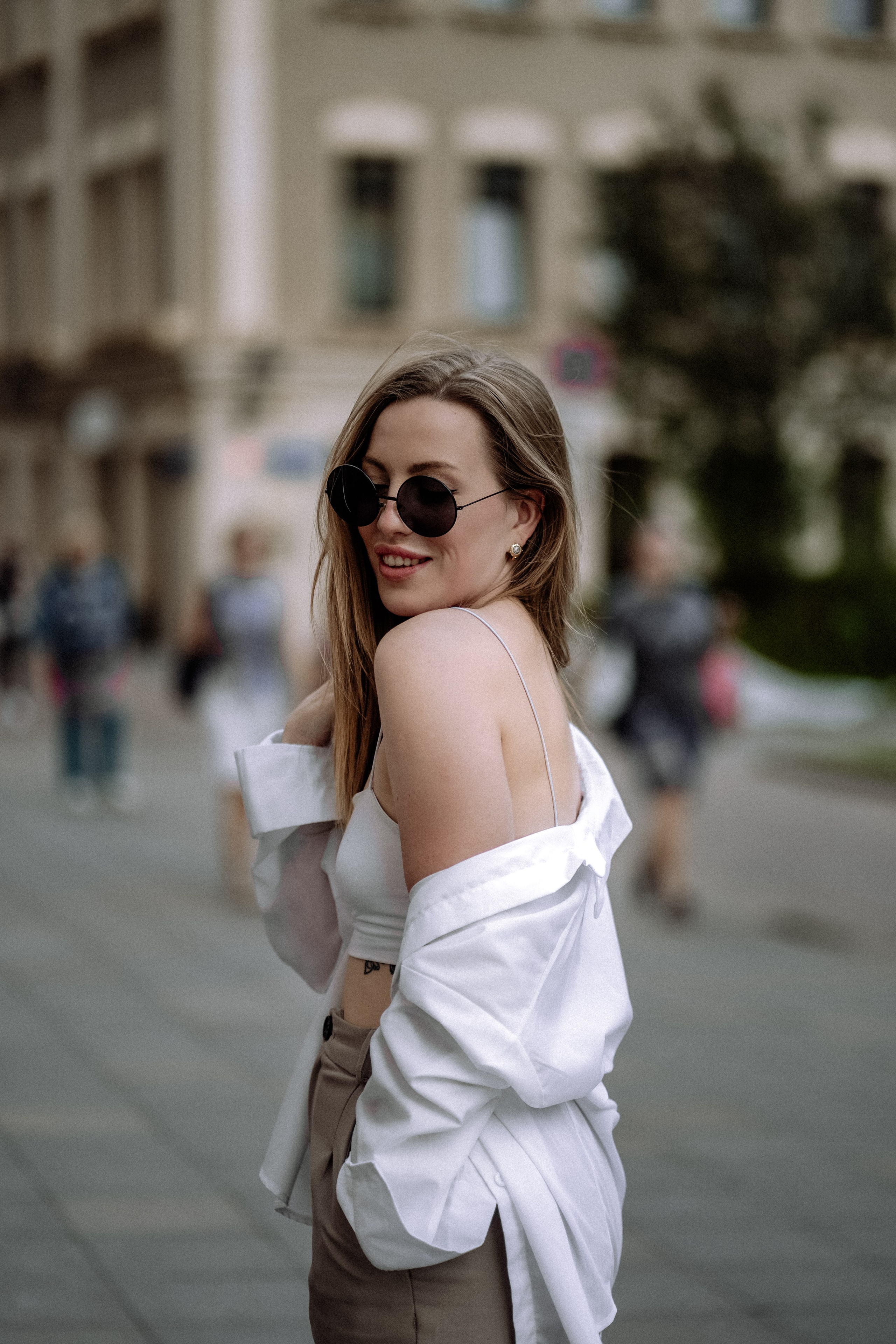 Портреты. Фотограф в Москве и МО