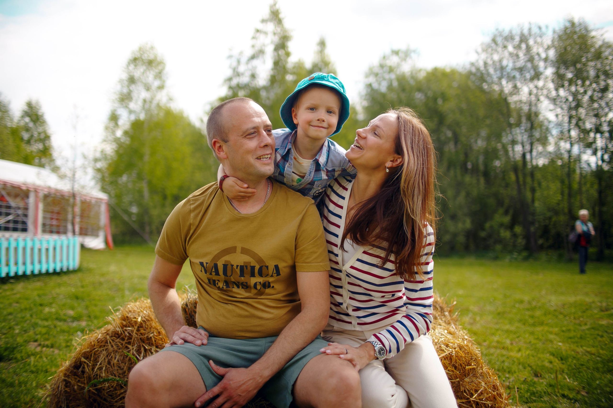 Фестиваль «Пастушьи забавы». Ваш репортажный фотограф Артемий Антонов