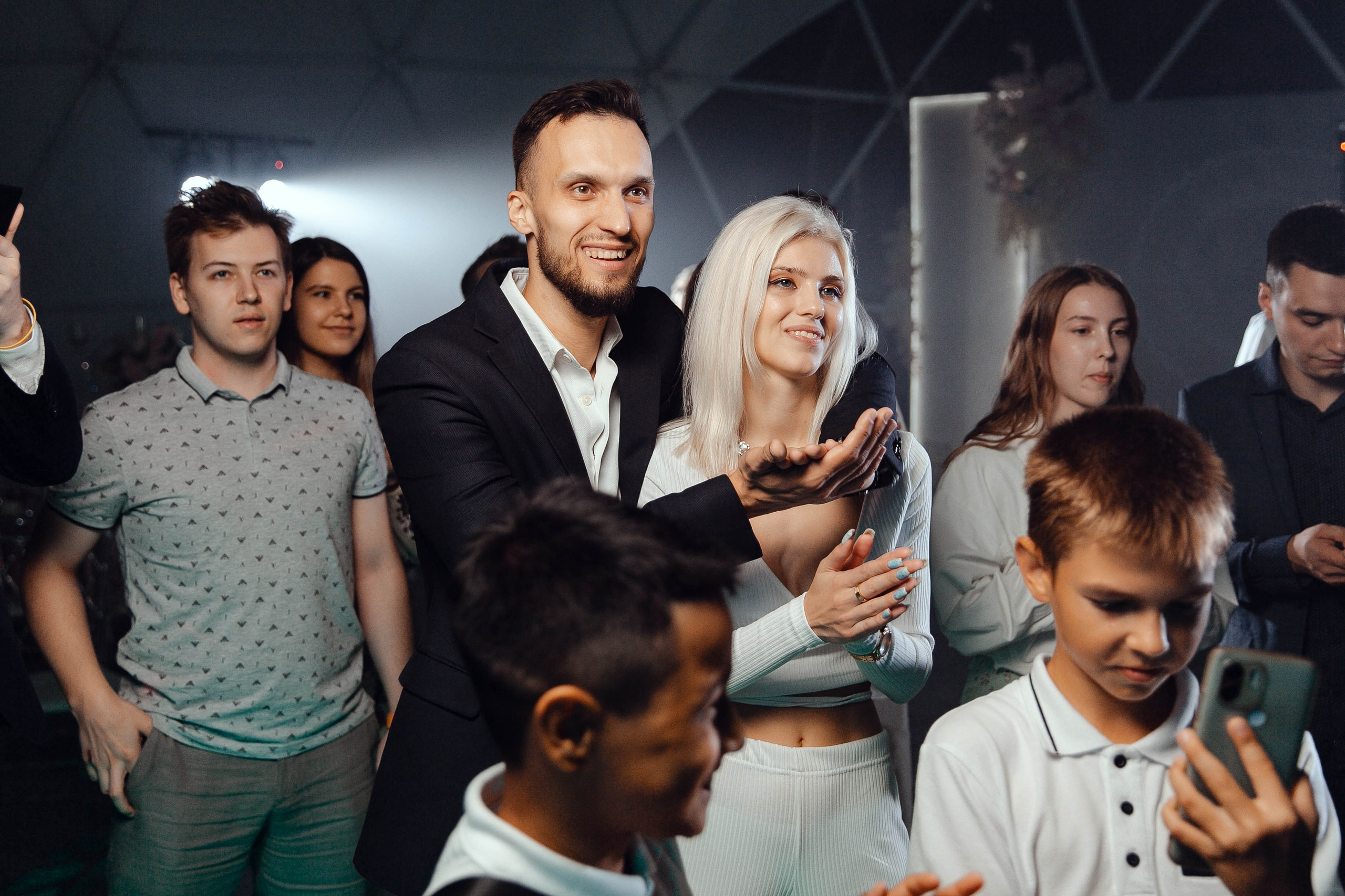 Площадка «Джао Дача». Ваш репортажный фотограф Артемий Антонов