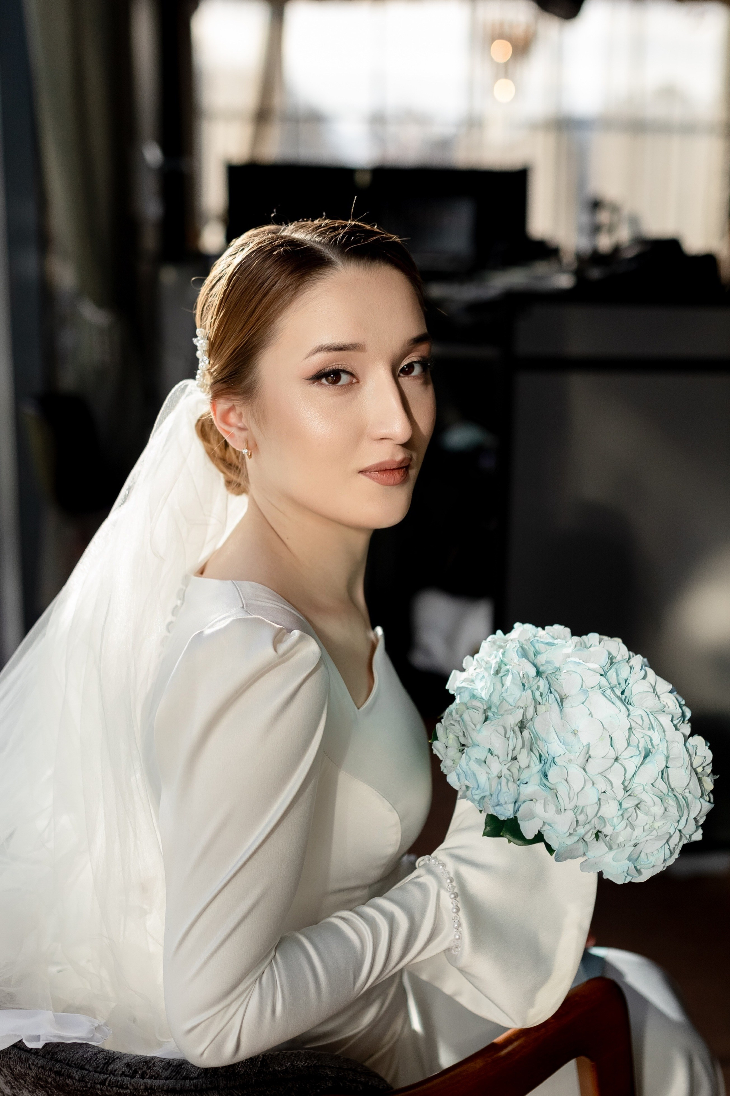 Farida. Главная