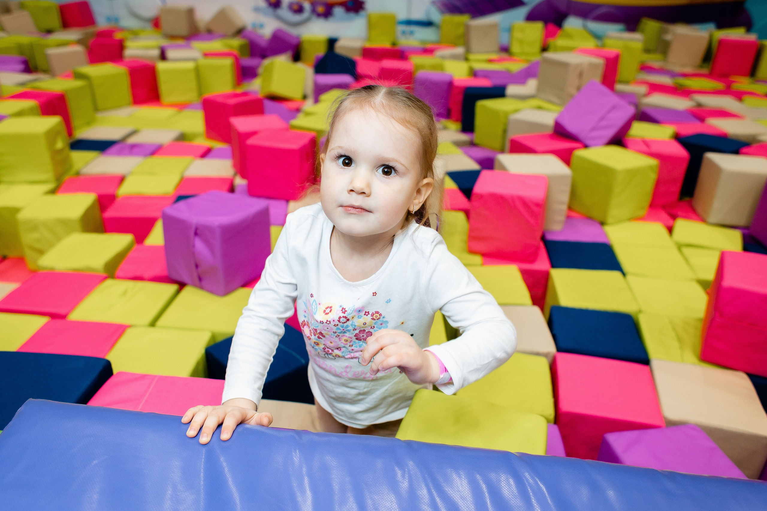 Парк TeikaBoom. Фотограф Татьяна Орлова