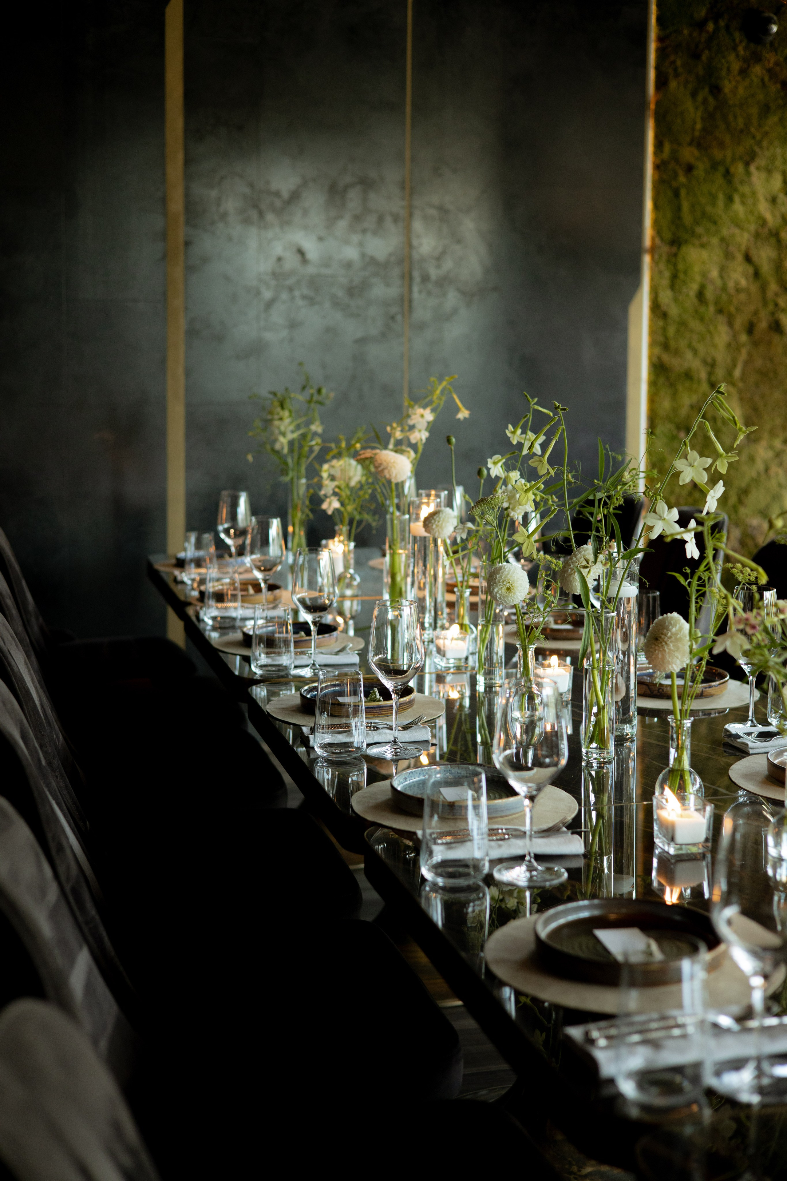 Алина & Николай. Оформление свадеб, декор свадеб Вера Маркова, Москва