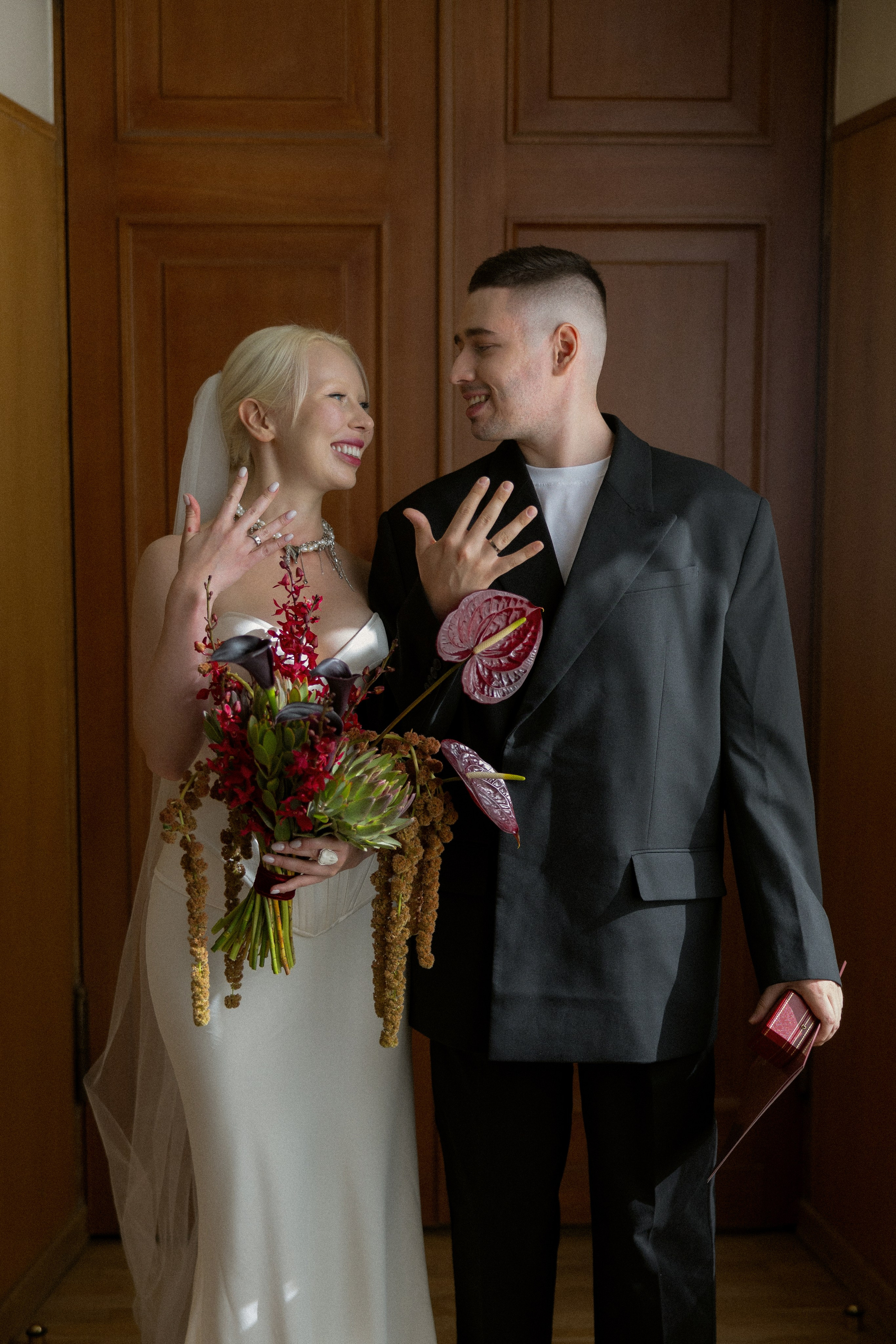 Vlad & Kate. Оформление свадеб, декор свадеб Вера Маркова, Москва