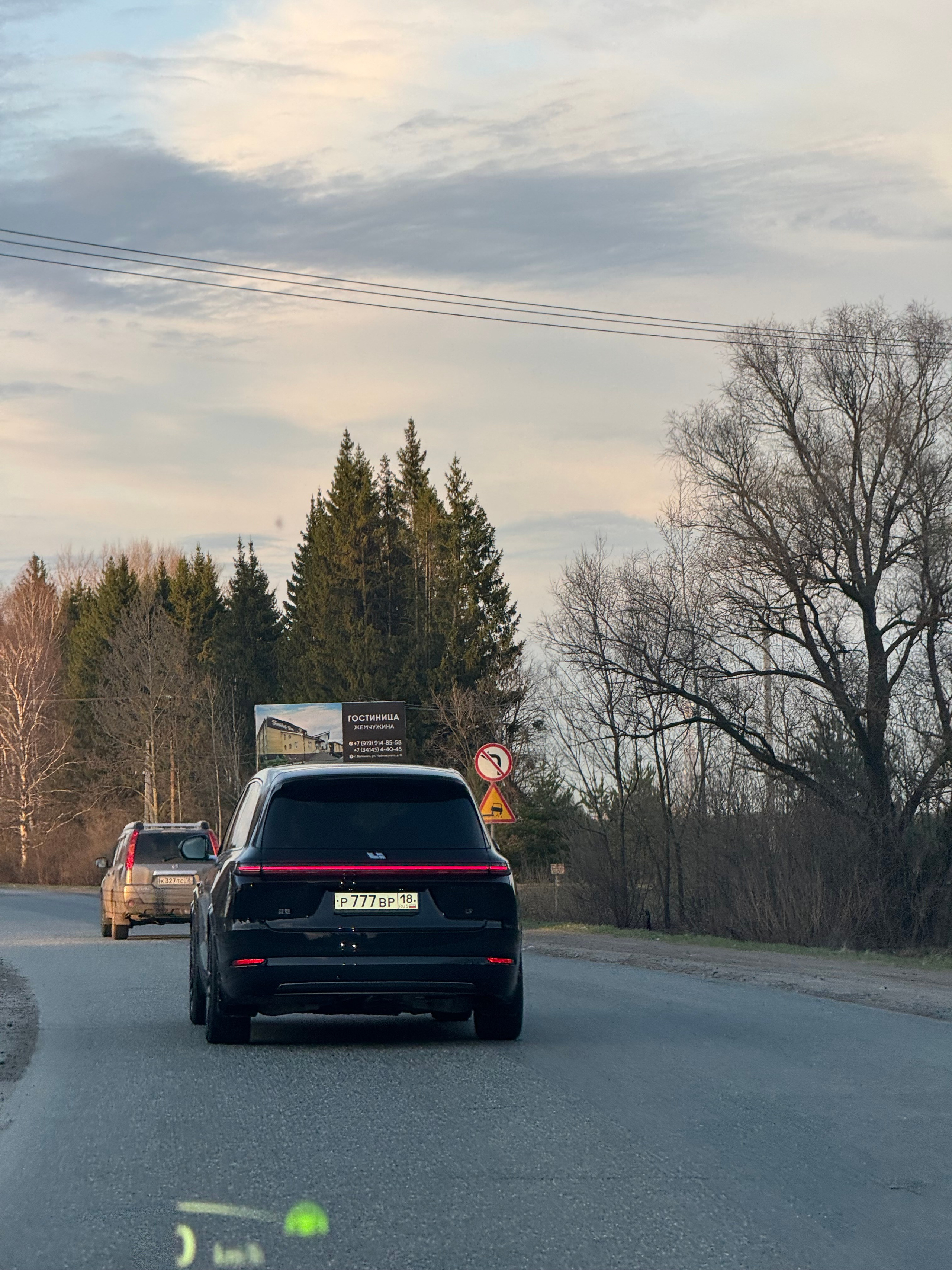 Lexus 2024. Владимир Власюк