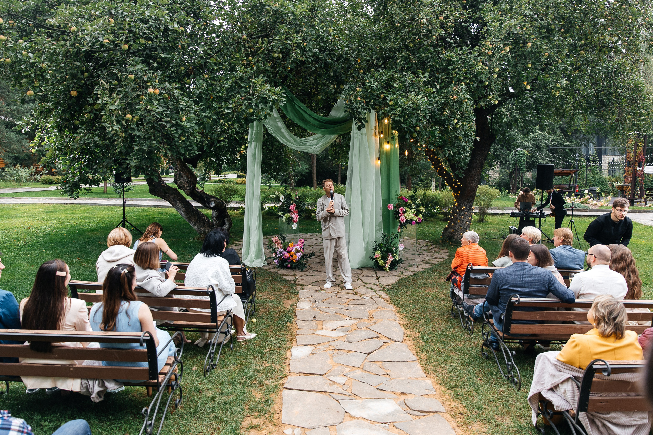 23/08. Свадебный фотограф в Москве Виктория Арехова