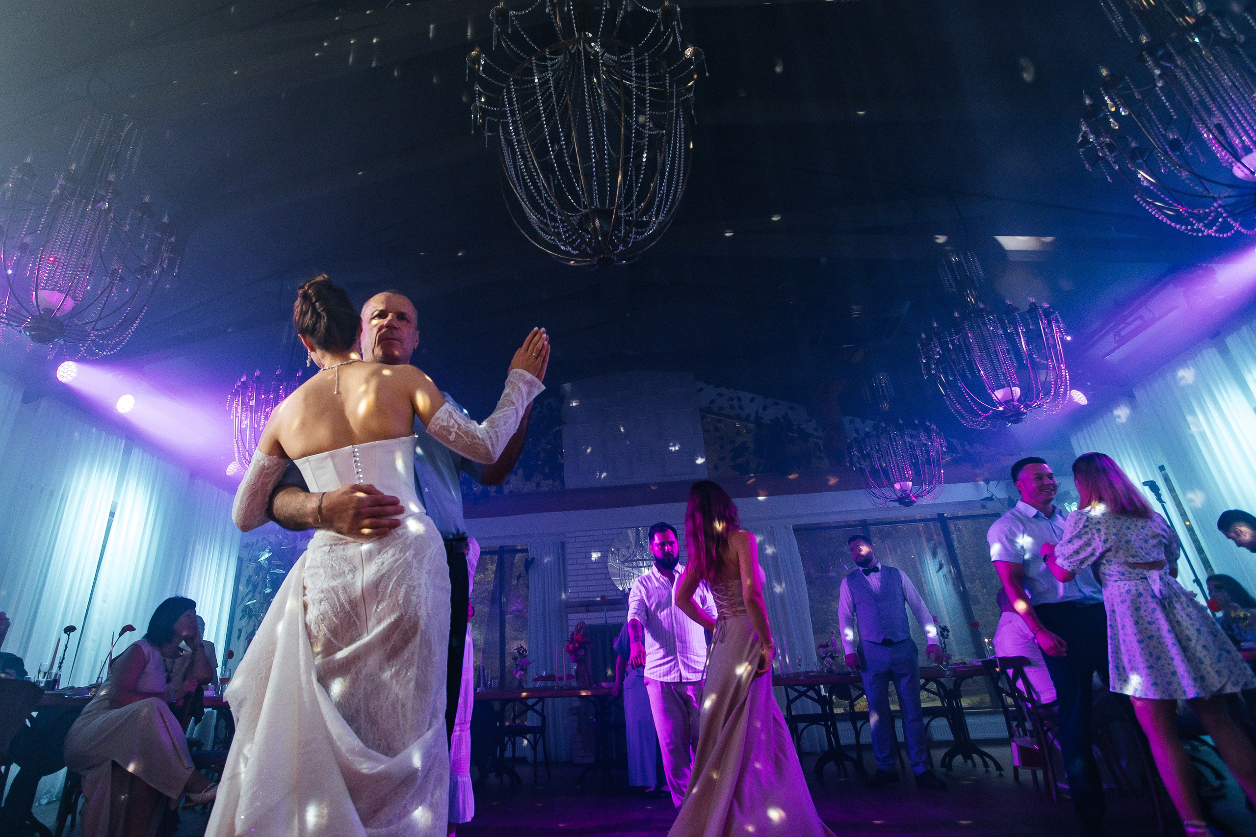 23/08. Свадебный фотограф в Москве Виктория Арехова