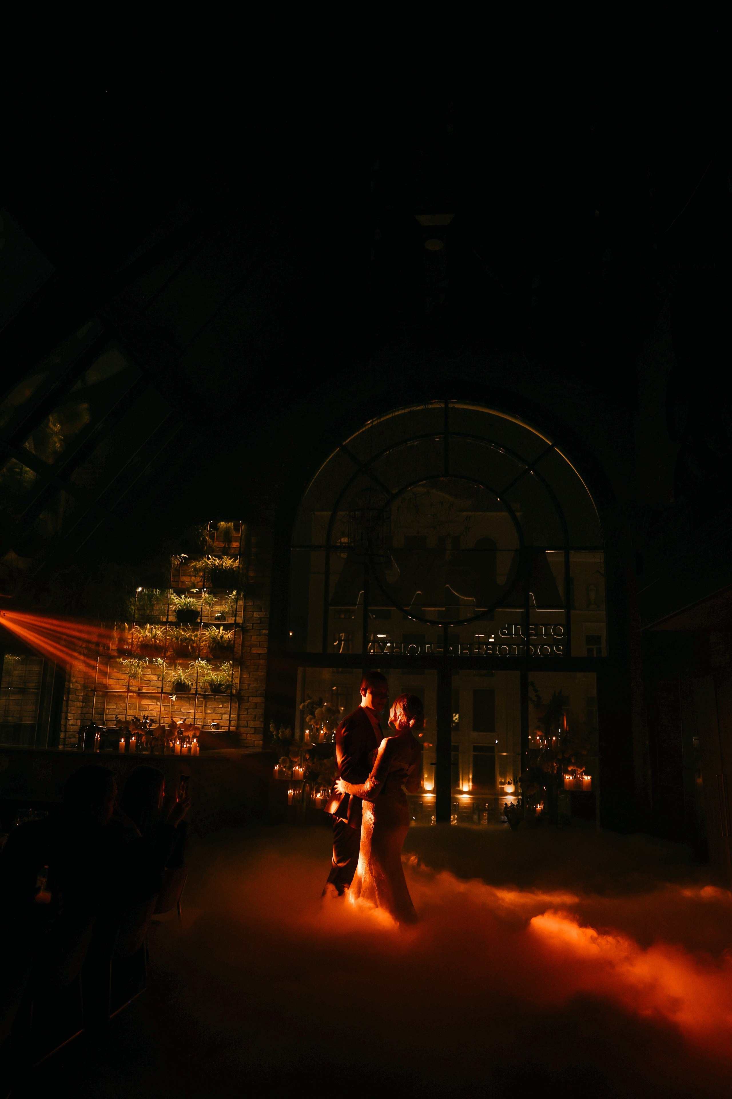 Александр и Алиса. Свадебный и семейный фотограф в Ростове-на-Дону Марианна Хахладжева