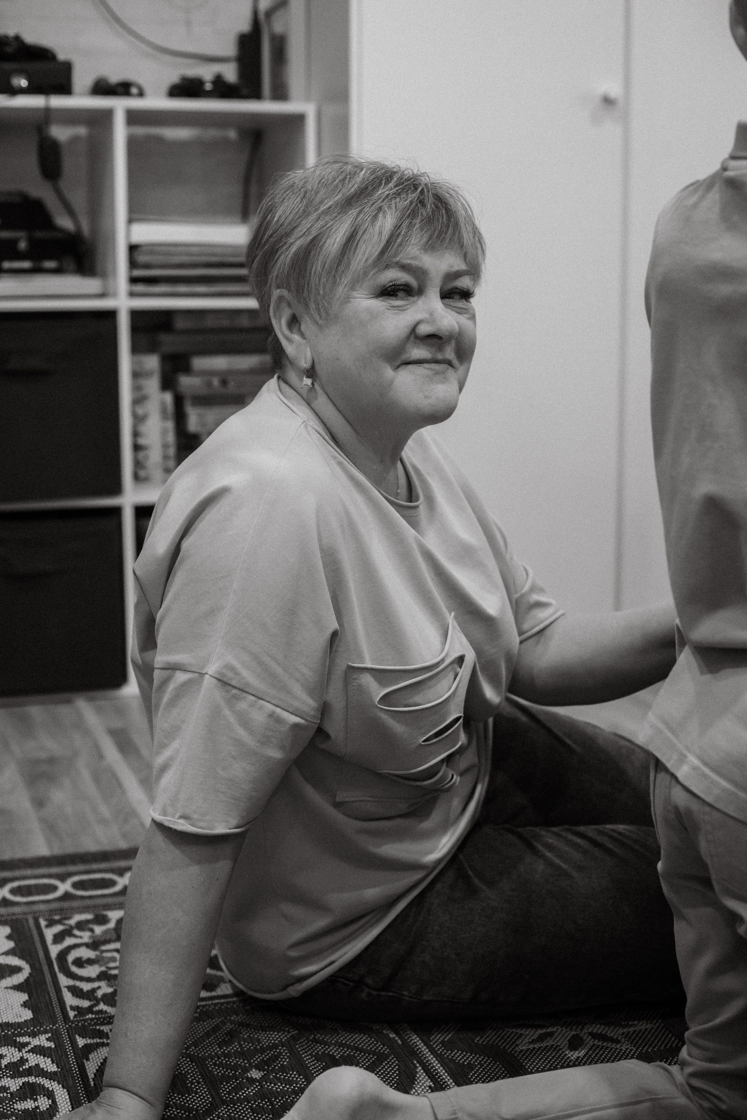 Семья Борушко. Семейный фотограф Нижневартовск Тюмень Ефимова Ирина