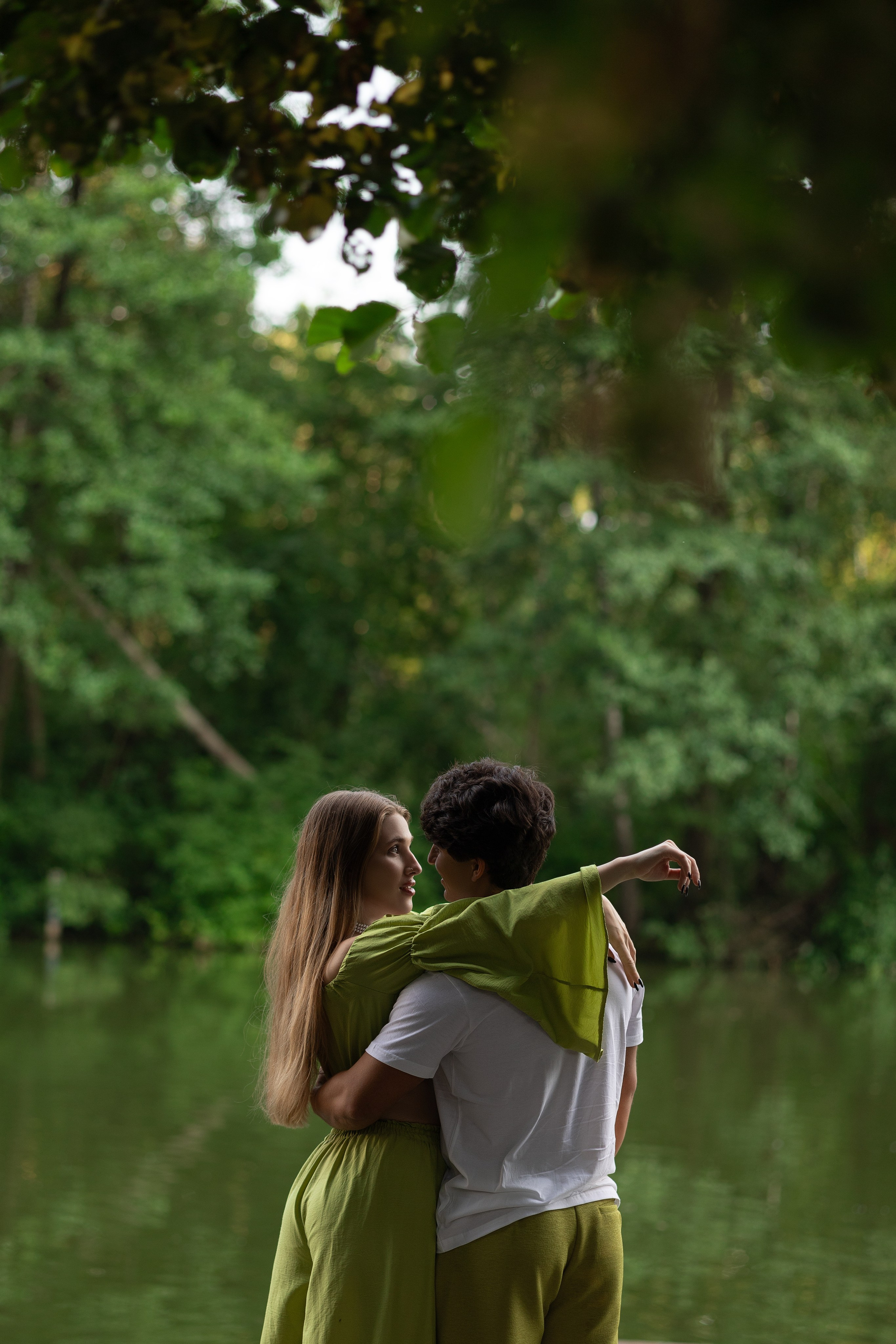 Парные фотосессии. Фотограф Минск