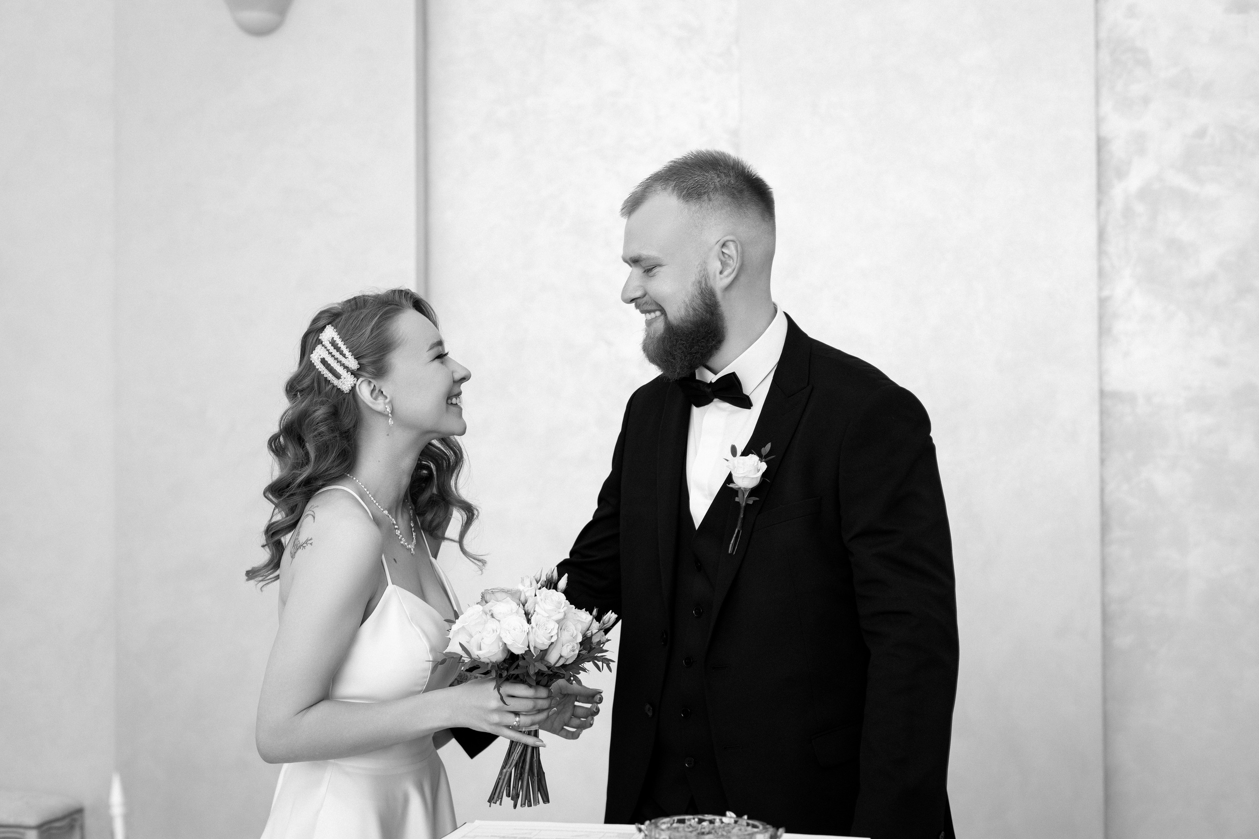 Свадебные фотосессии. Фотограф Минск