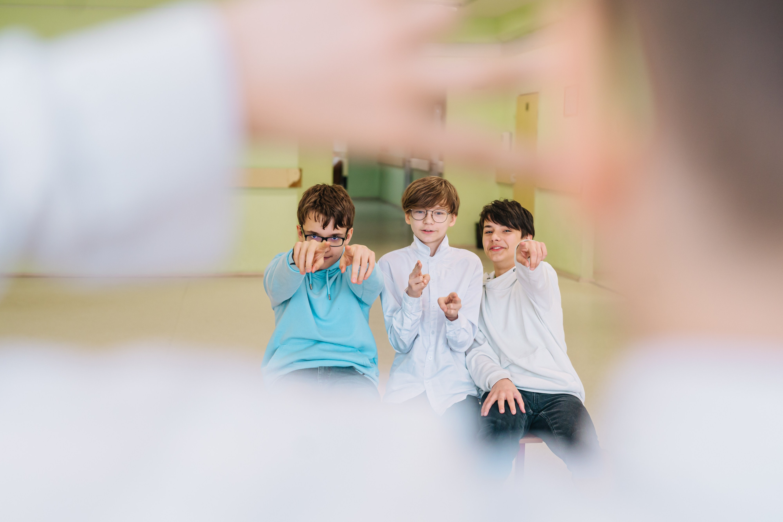 6 класс. Школьные альбомы и альбомы для детского сада. Юлия Осипова. Москва