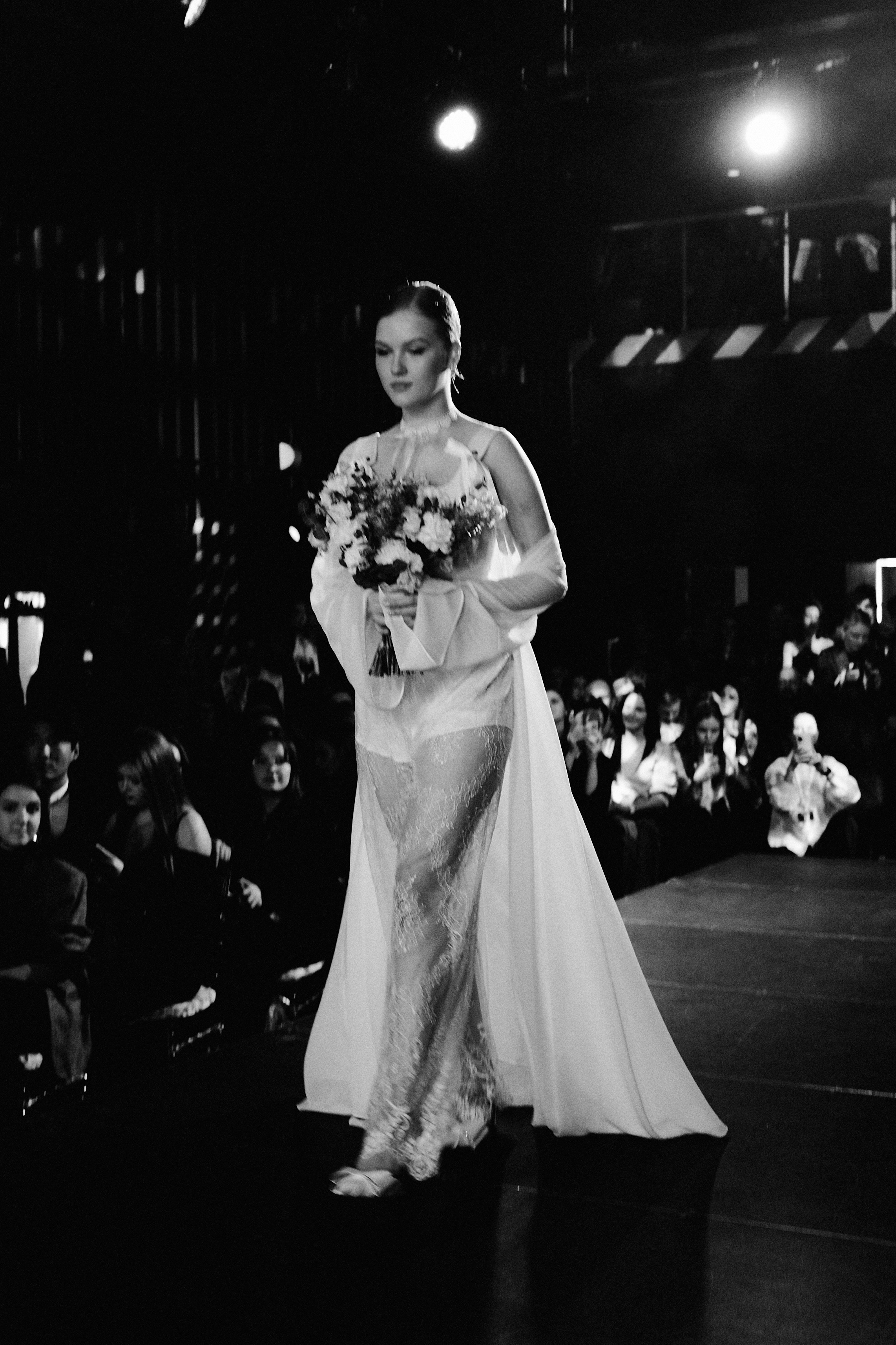 Идеальная. Фотограф во Владимире, Москве и Суздале — Полина Романычева