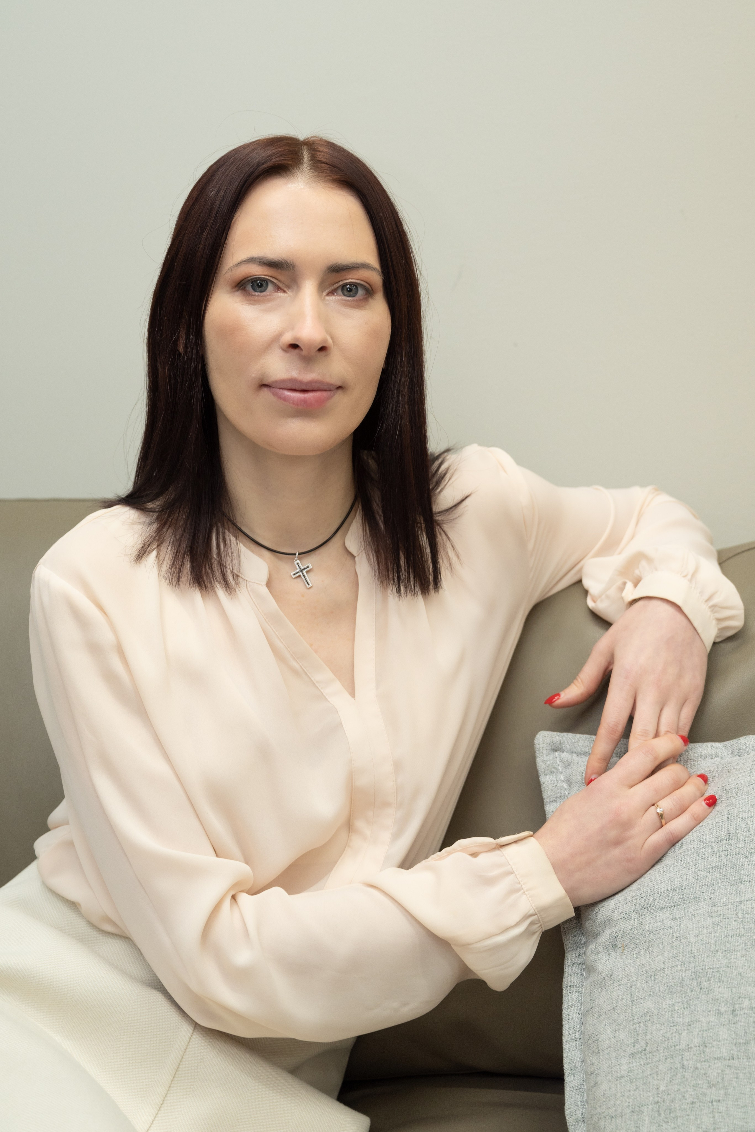 Корпоративная съемка в компании. Семейный и детский фотограф в Екатеринбурге Валерия Нагибина