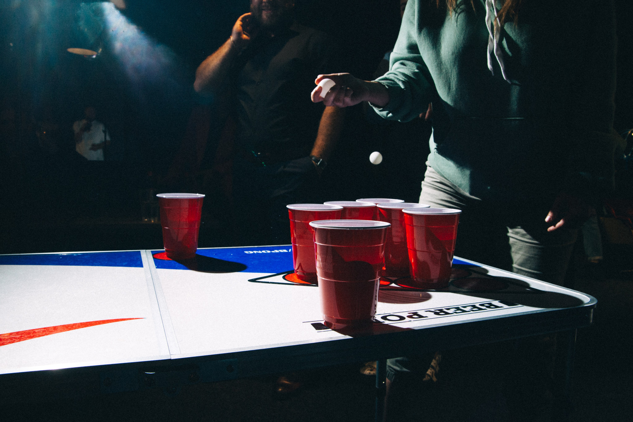 День рождения. Репортажный и индивидуальный фотограф в городе Калининград