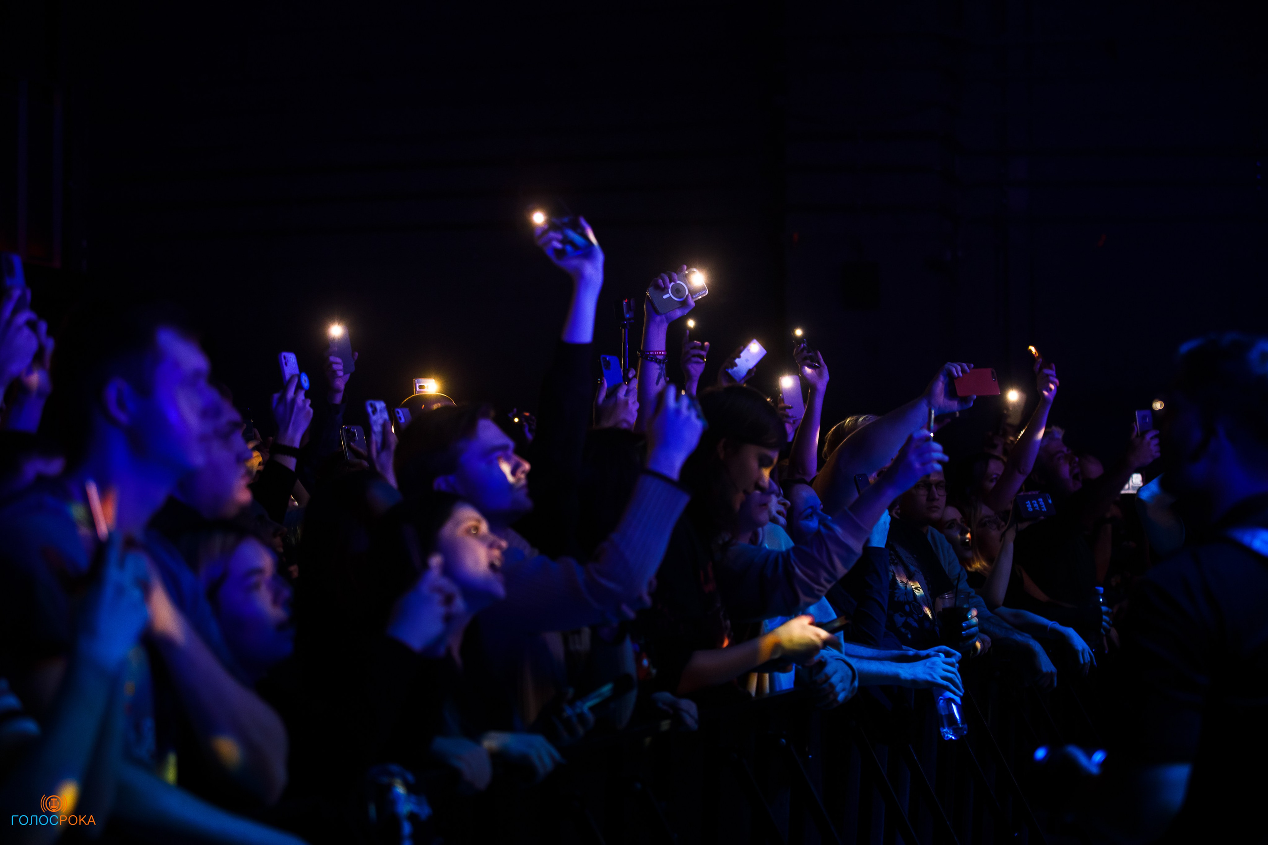 Stigmata / 19.11.2023 / 1930 Moscow. Репортажный и портретный фотограф Русакова Жанна
