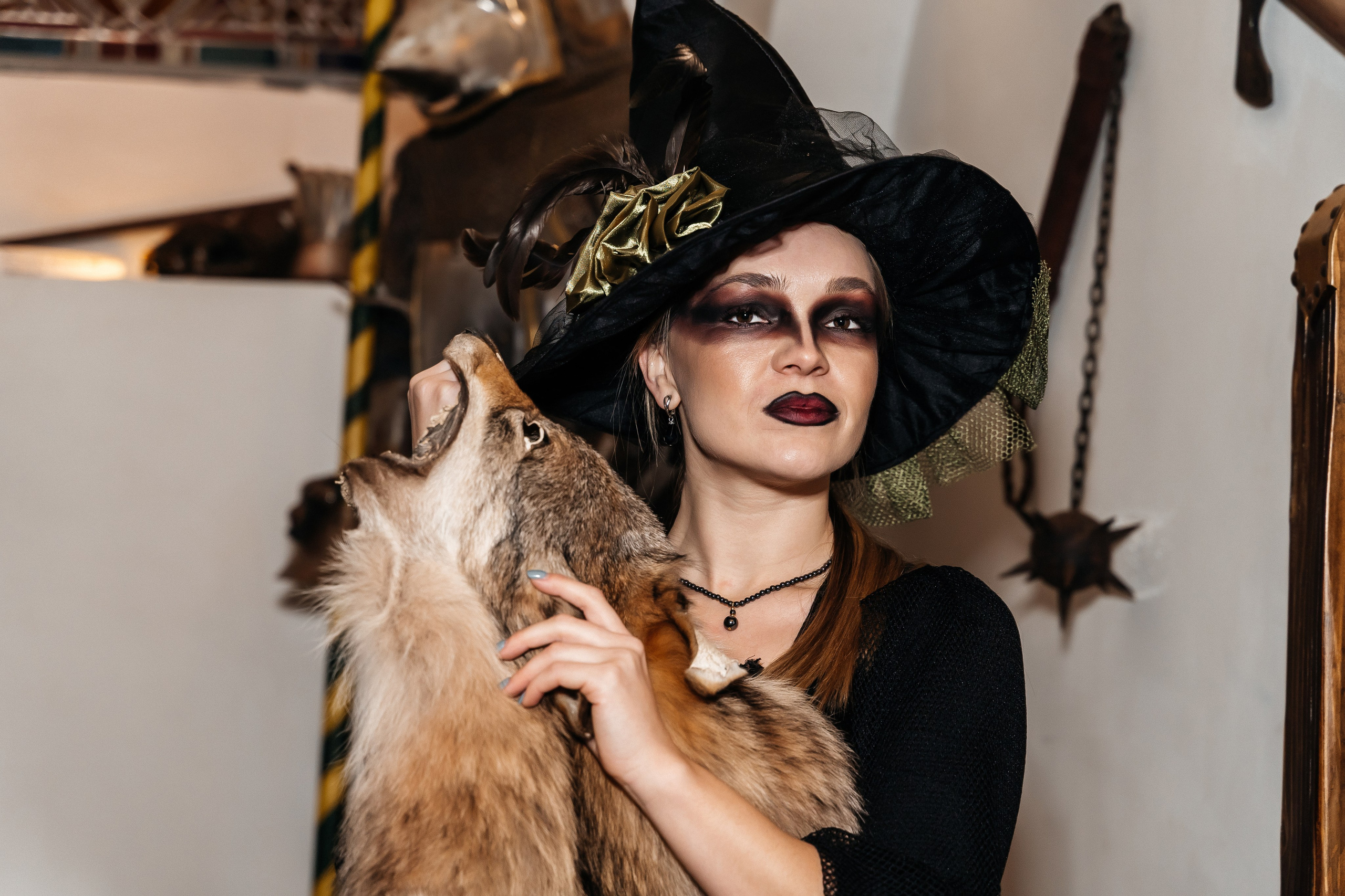 Корпоратив Helloween. Фотограф Новополоцк, Полоцк, Минск, РБ, Зимаков Егор