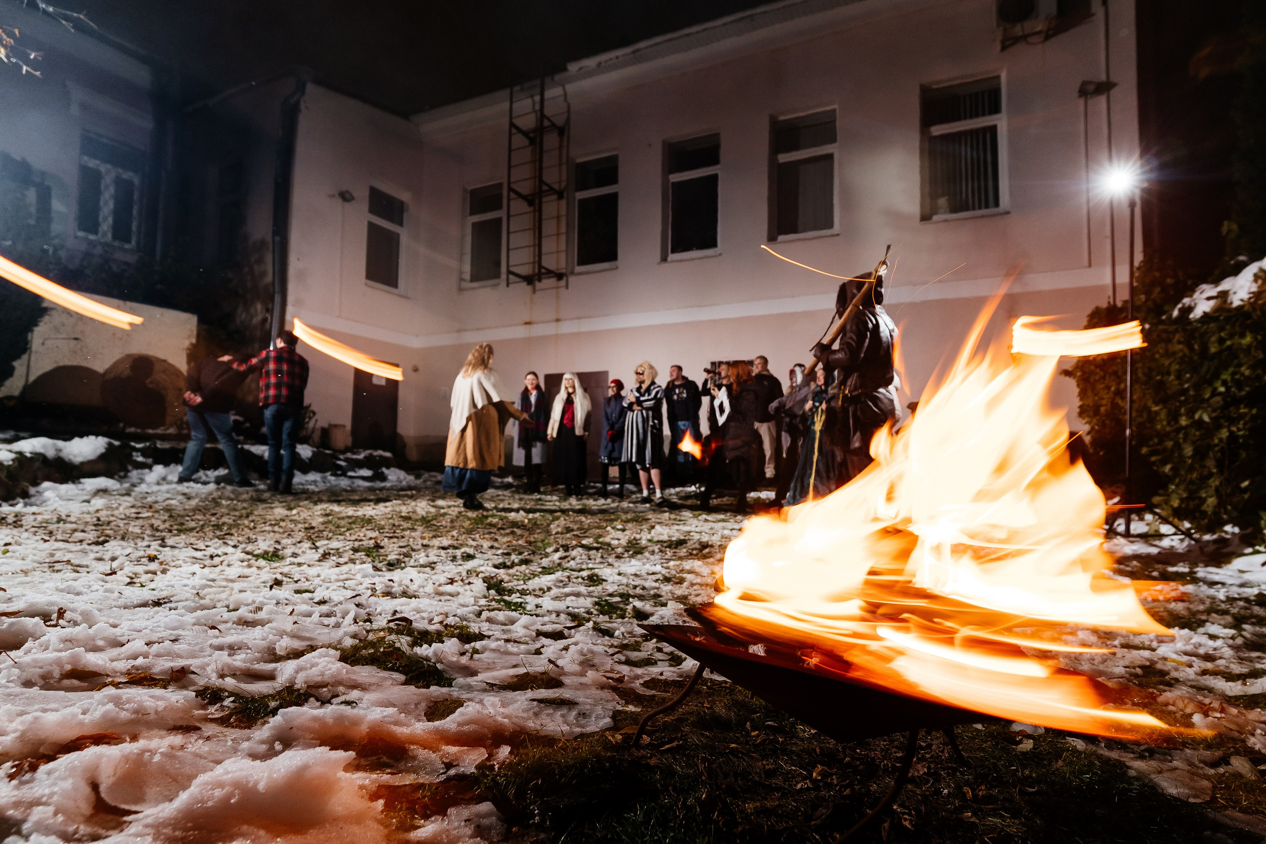 Корпоратив Helloween. Фотограф Новополоцк, Полоцк, Минск, РБ, Зимаков Егор