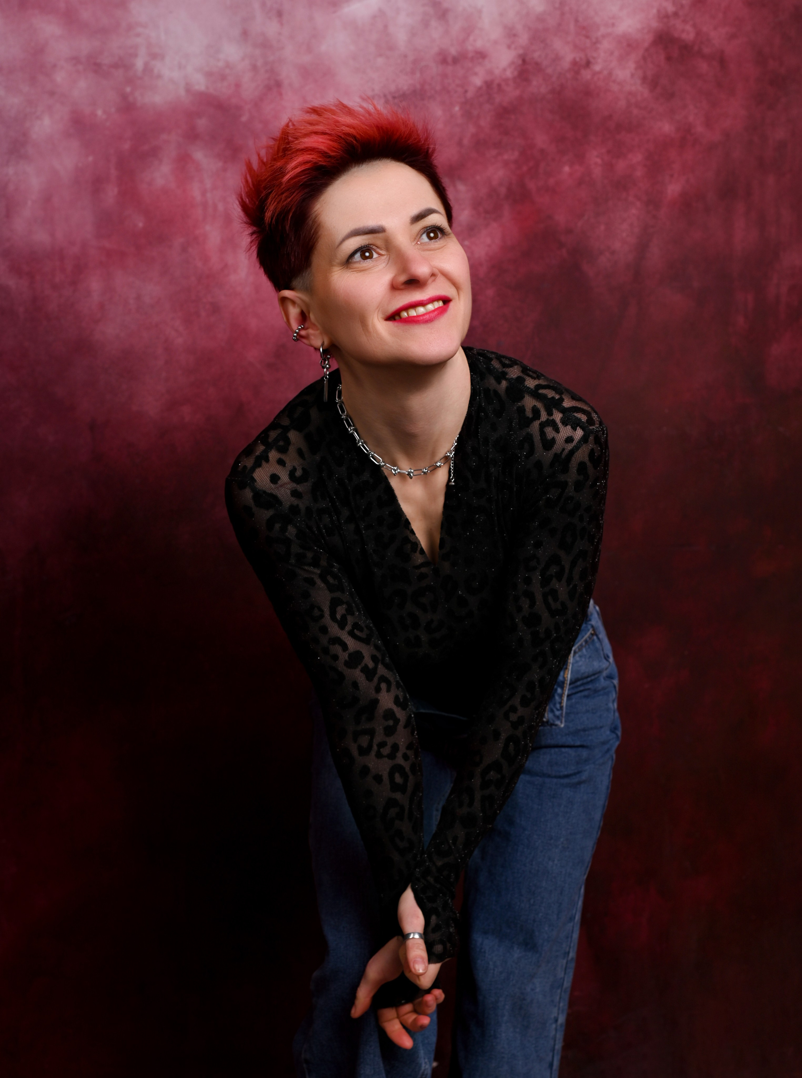 Esquire. Фотограф Альбина Вакунова