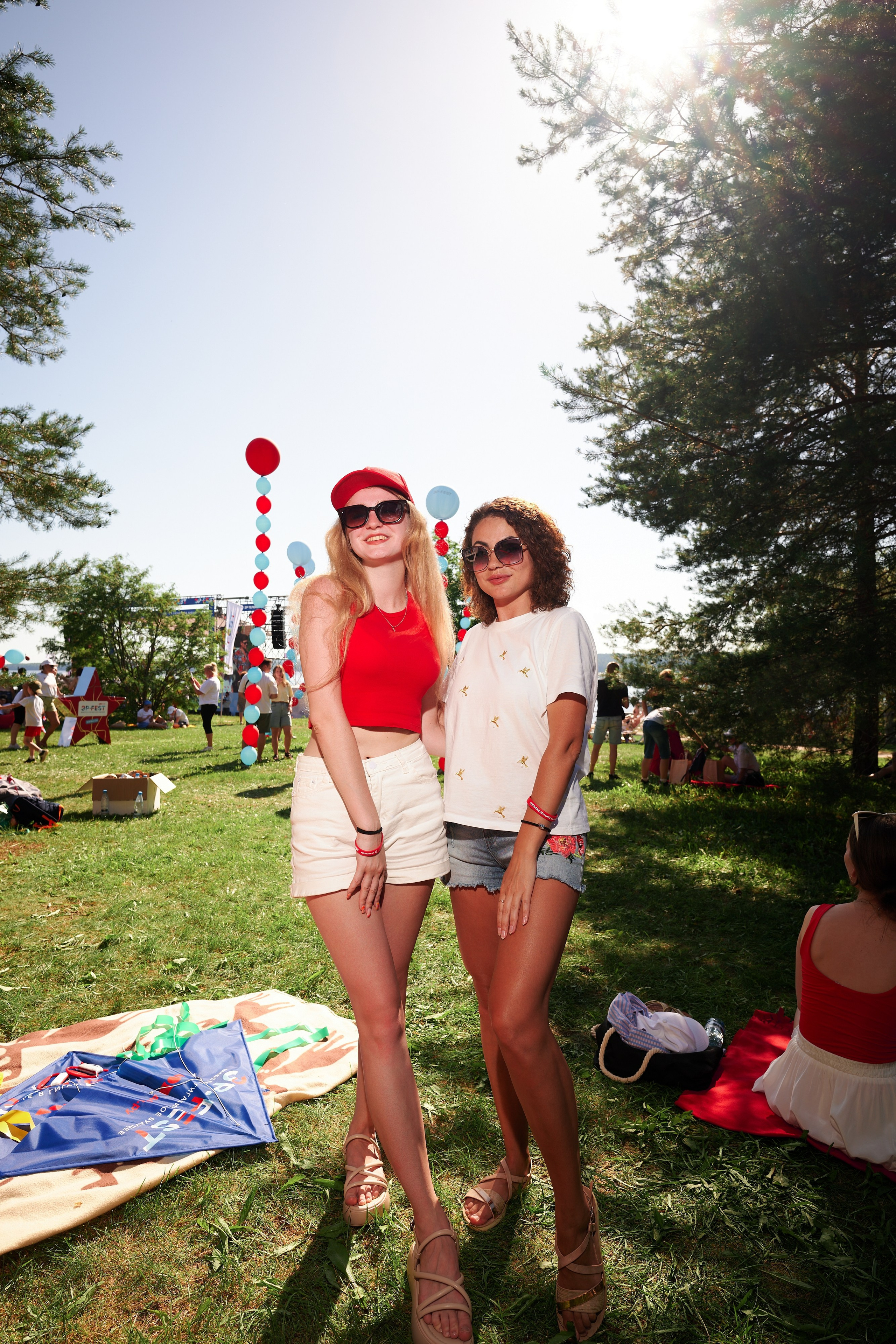 Репортажный фотограф Иван Порошин