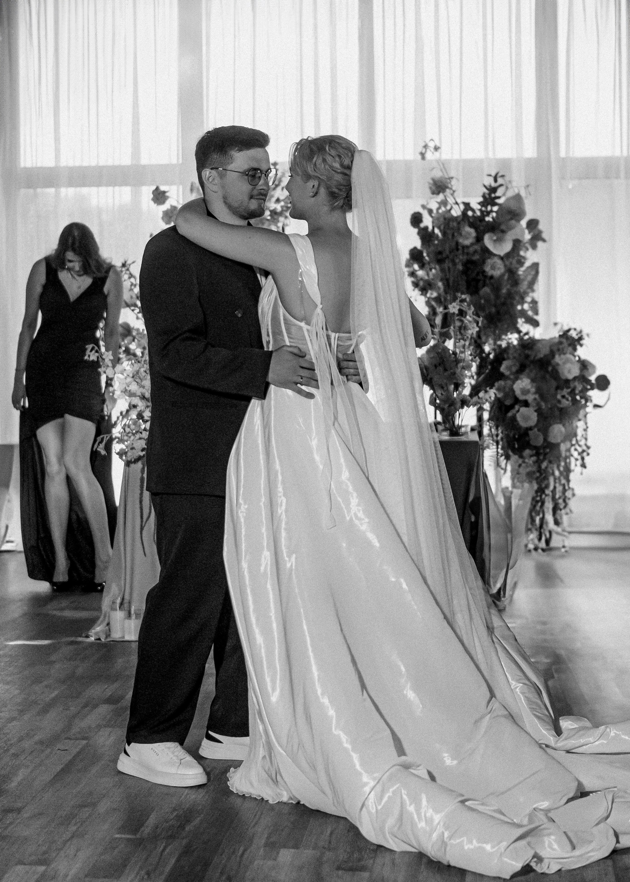 Гроза. Константин Суриков свадебный фотограф Санкт-Петербург