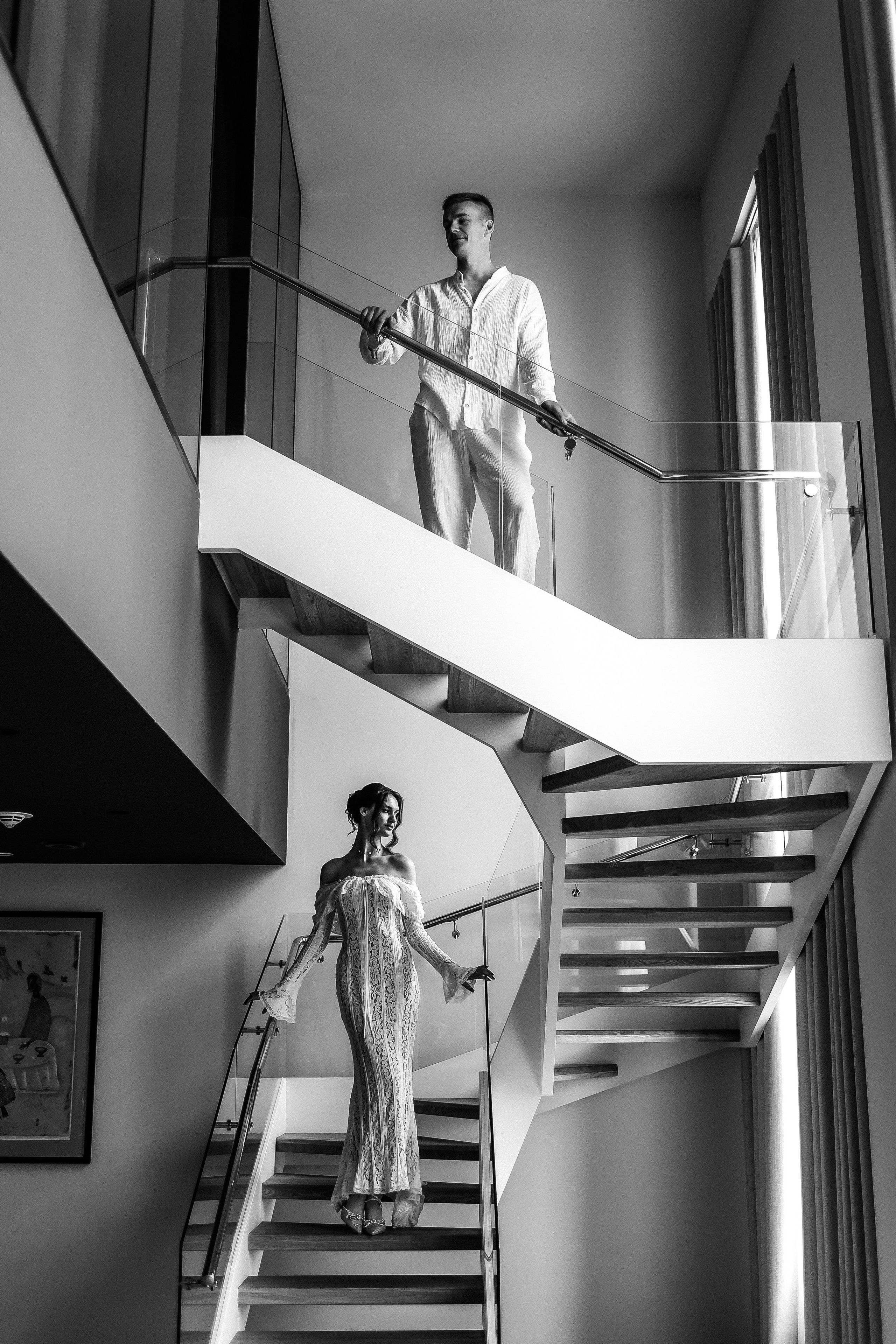 Юрий & Дарья | 06.06.25. Свадебный и семейный фотограф в Омске Евгения Хакимова