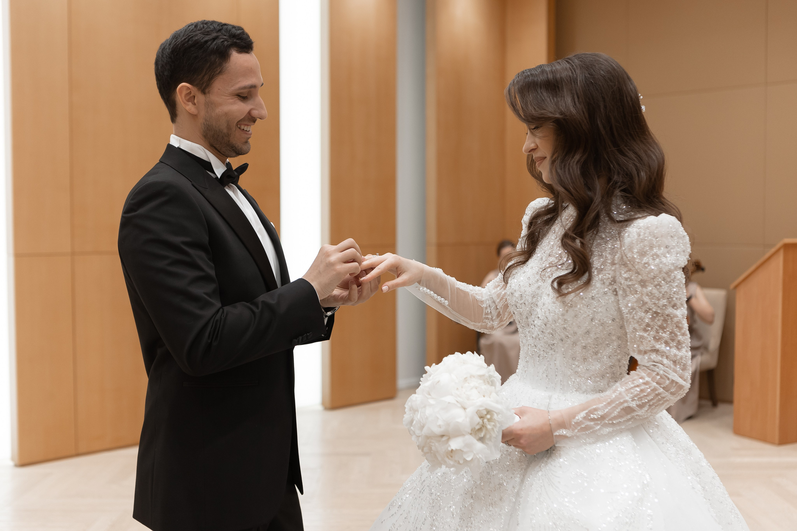 Камиль | Ленара. Свадебный фотограф|Казань|Москва