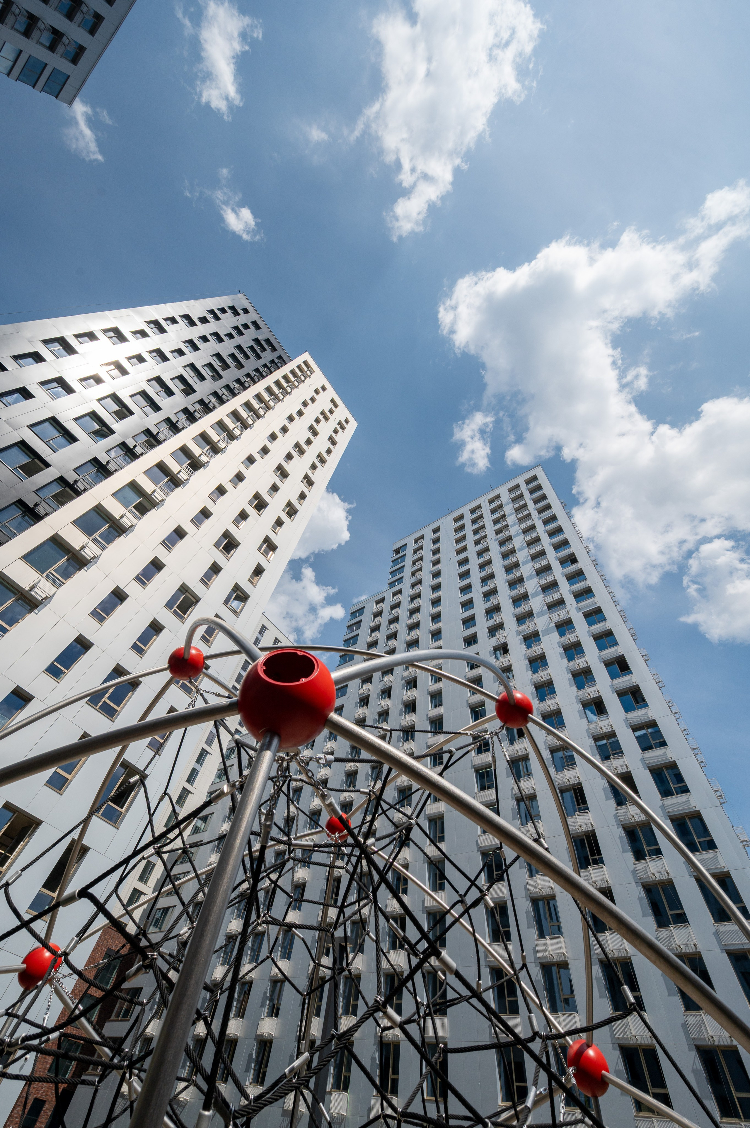 Nice Loft. Интерьерный Фотограф Москва Криста FLY Труфанова