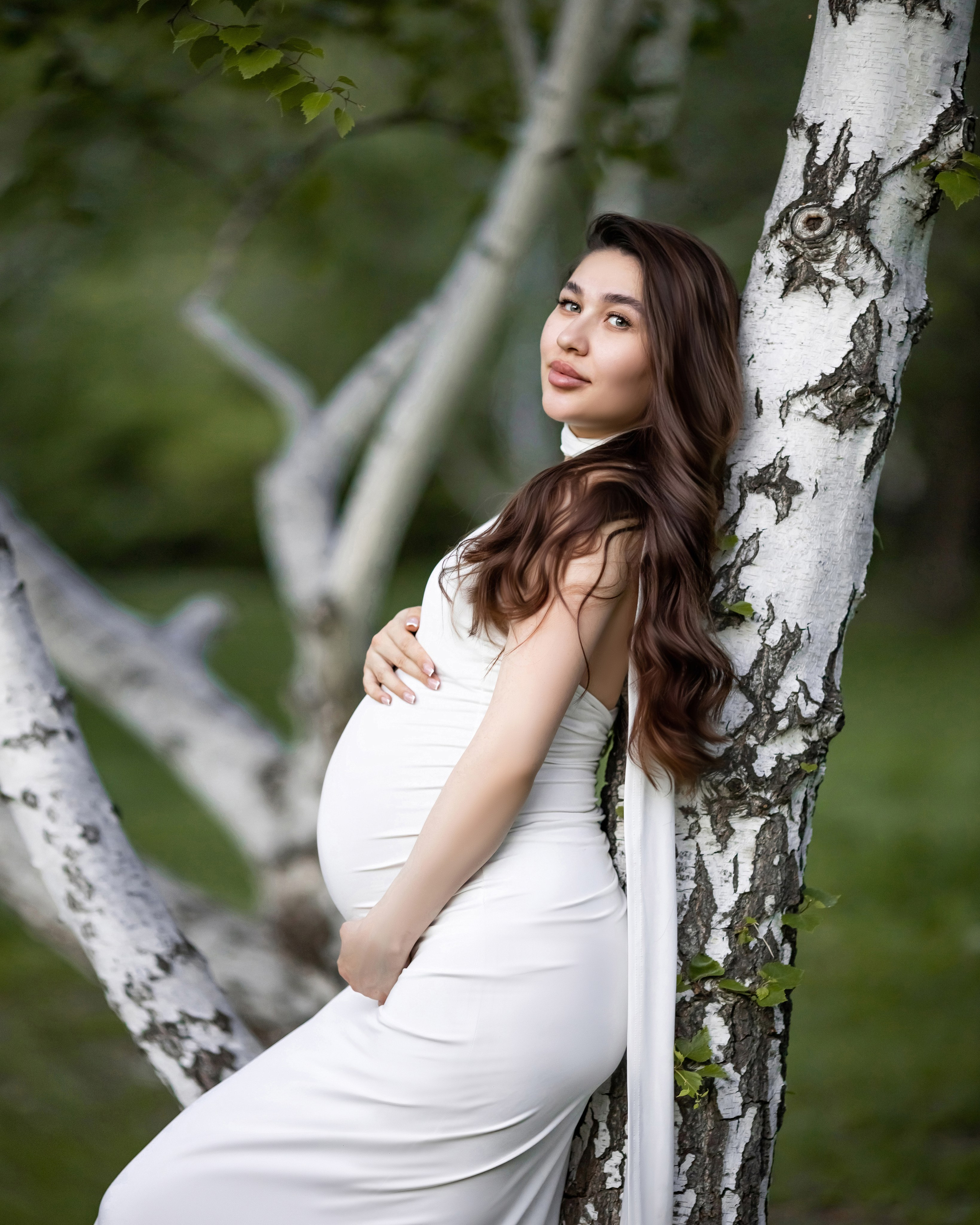 Прайс природа. Демидова Натали, фотограф беременности и материнства г. Астана