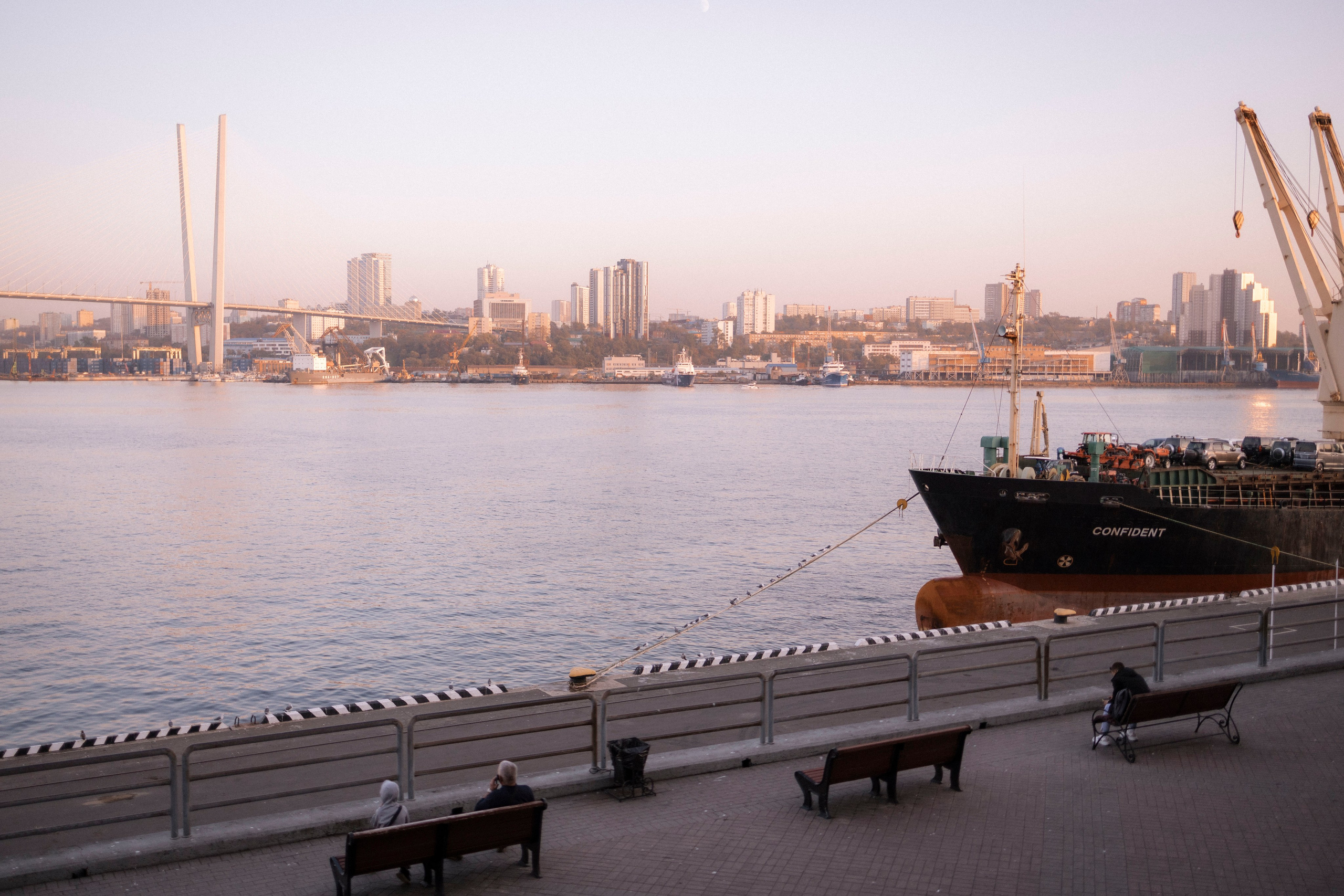 Джули. Фотограф Виктория Куприянова