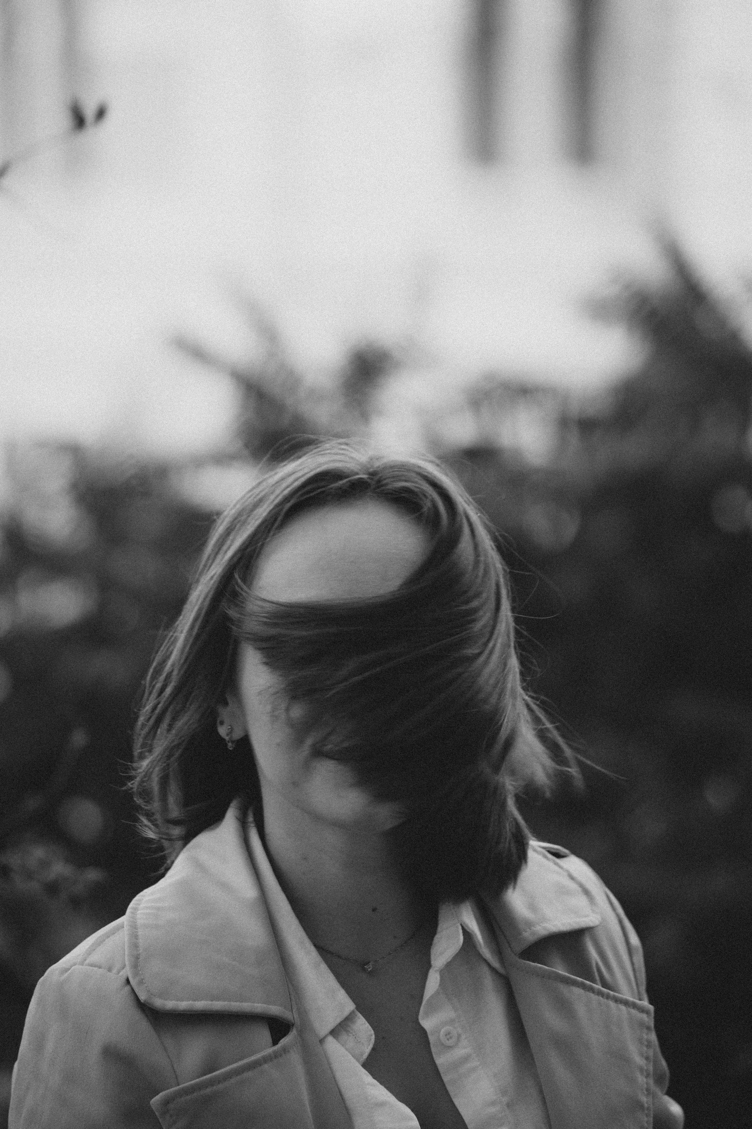 Джули. Фотограф Виктория Куприянова