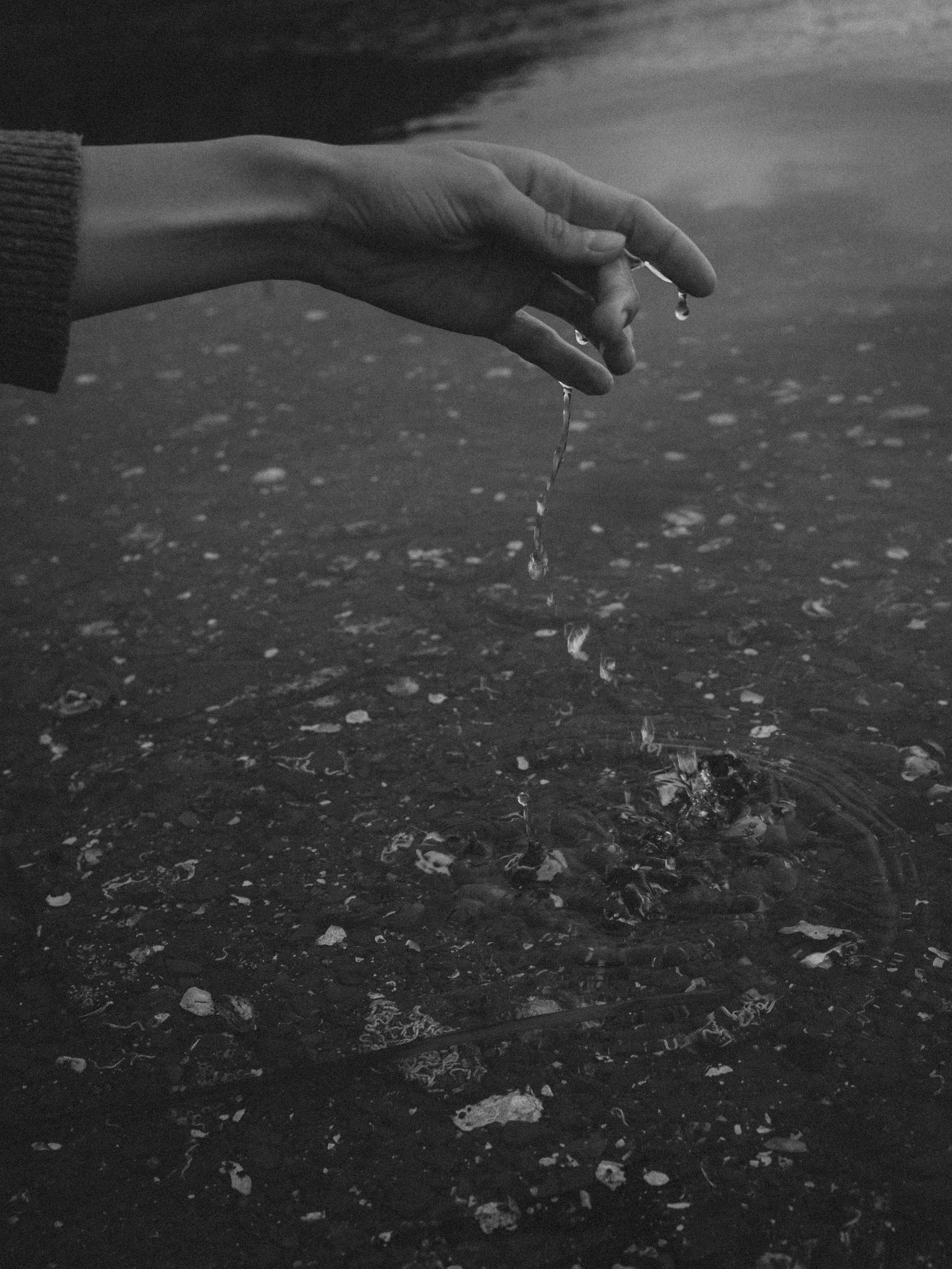 Утро с Галей. Фотограф Виктория Куприянова