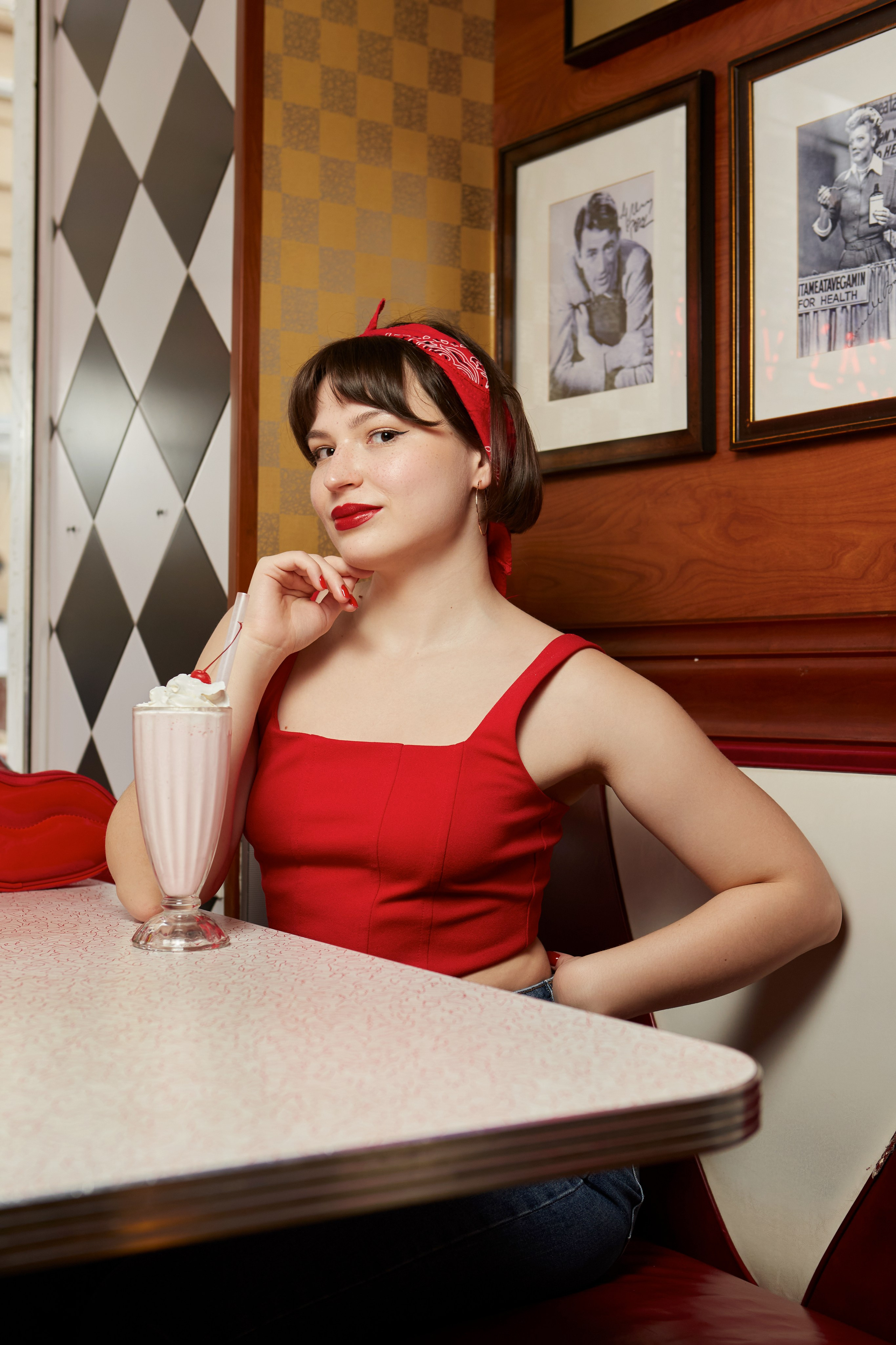 Анечка. Pin up. Фотограф. Love story, портрет, индивидуальные съемки. Фудфотограф