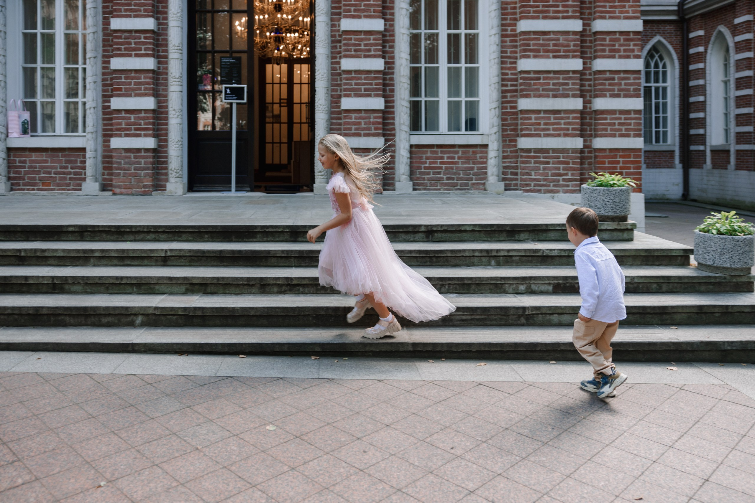 Александр&Ксения. Главная