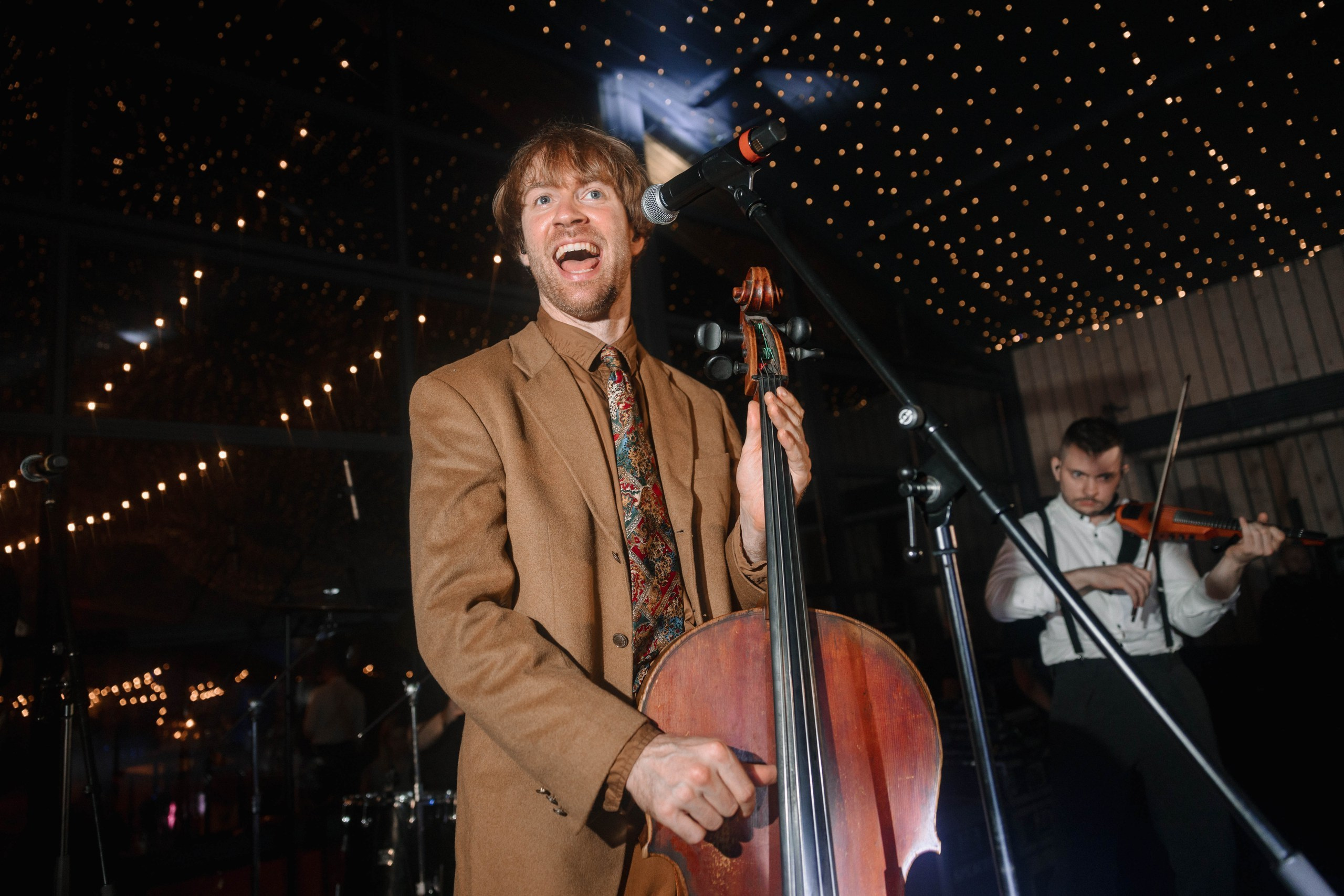 Сона&Константин. Главная