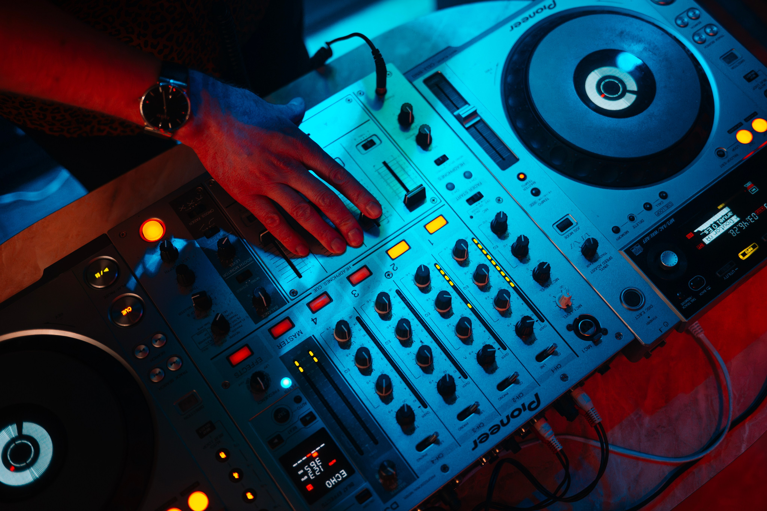 Концертное. Фотограф в Екатеринбурге Поляков Алексей