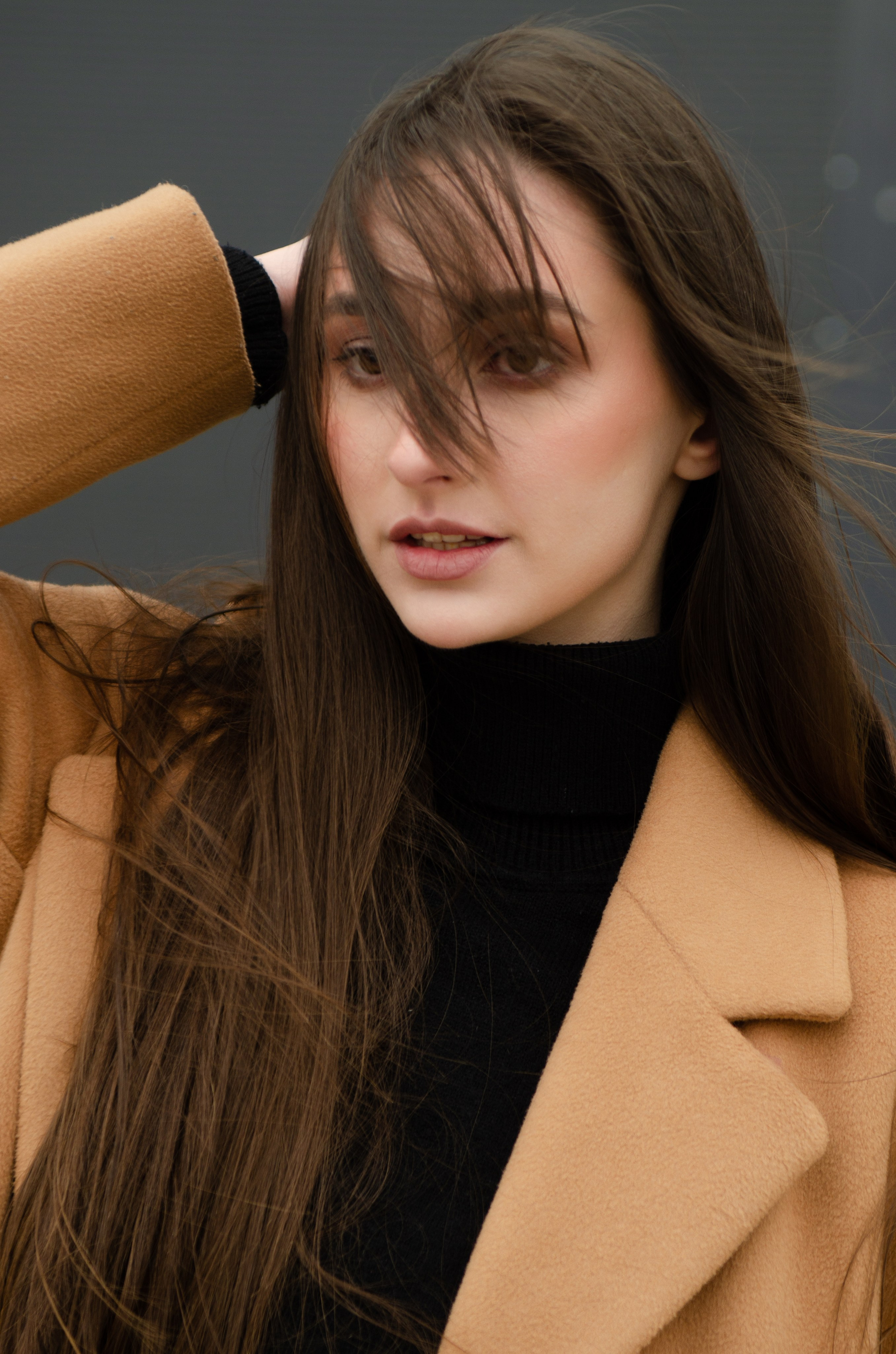 Модель Карина. Photographer_diaanka777