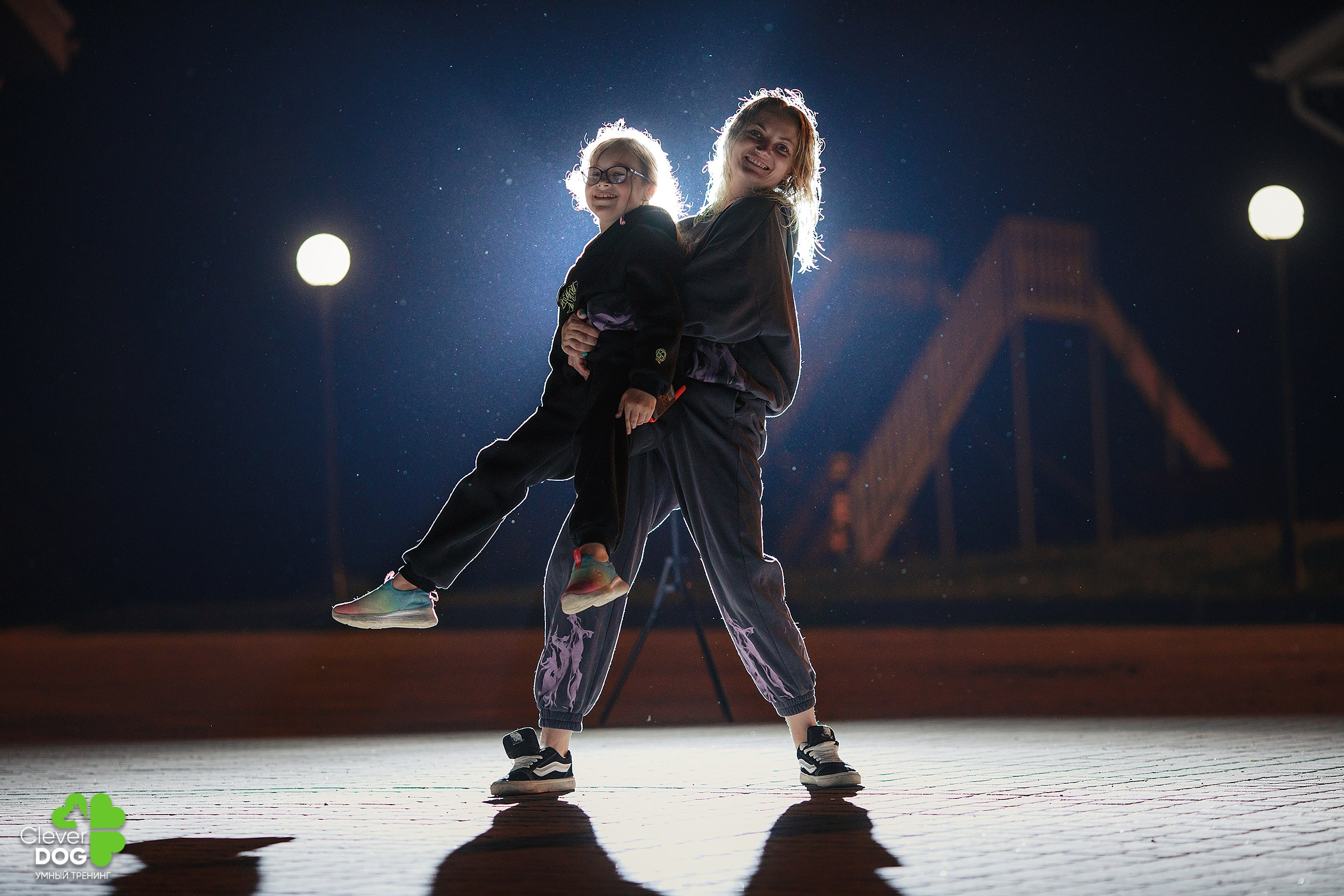 Кинологический лагерь CleverDog, 2024. Фотограф-анималист Mary Mart — Москва, Питер