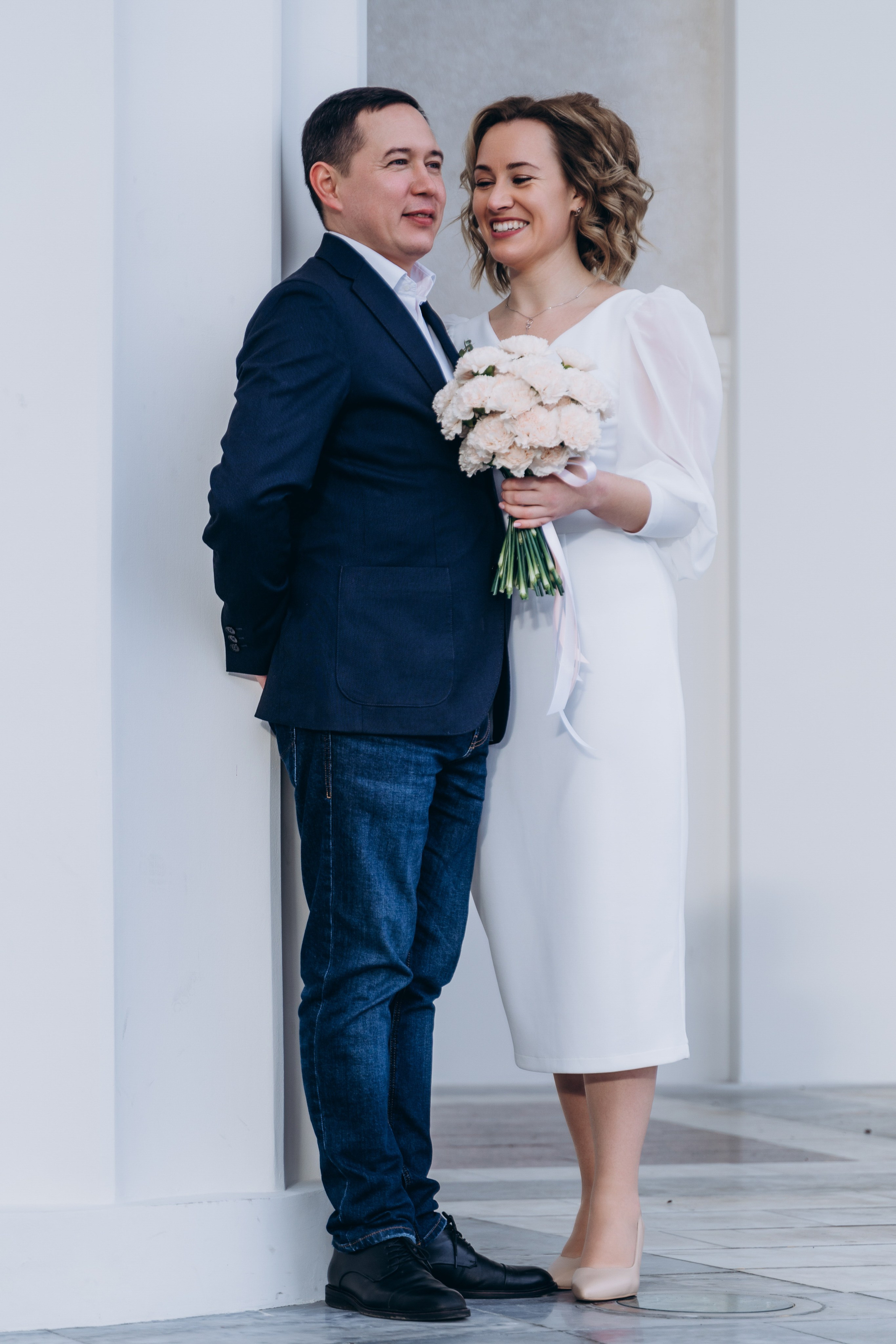 Свадьба Алберт и Дарья. Event фотограф Степанова Александра