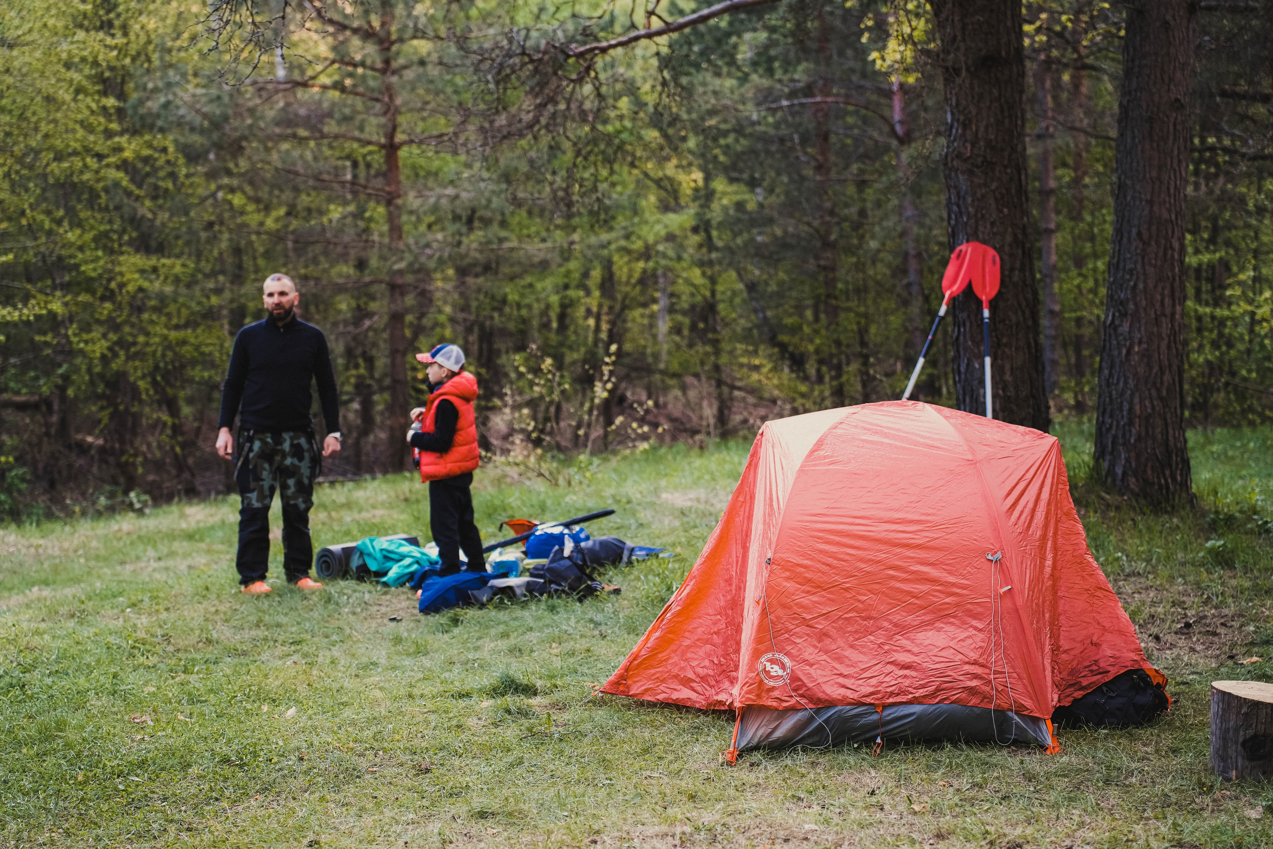 Сплав май 2023 г. Event фотограф Степанова Александра