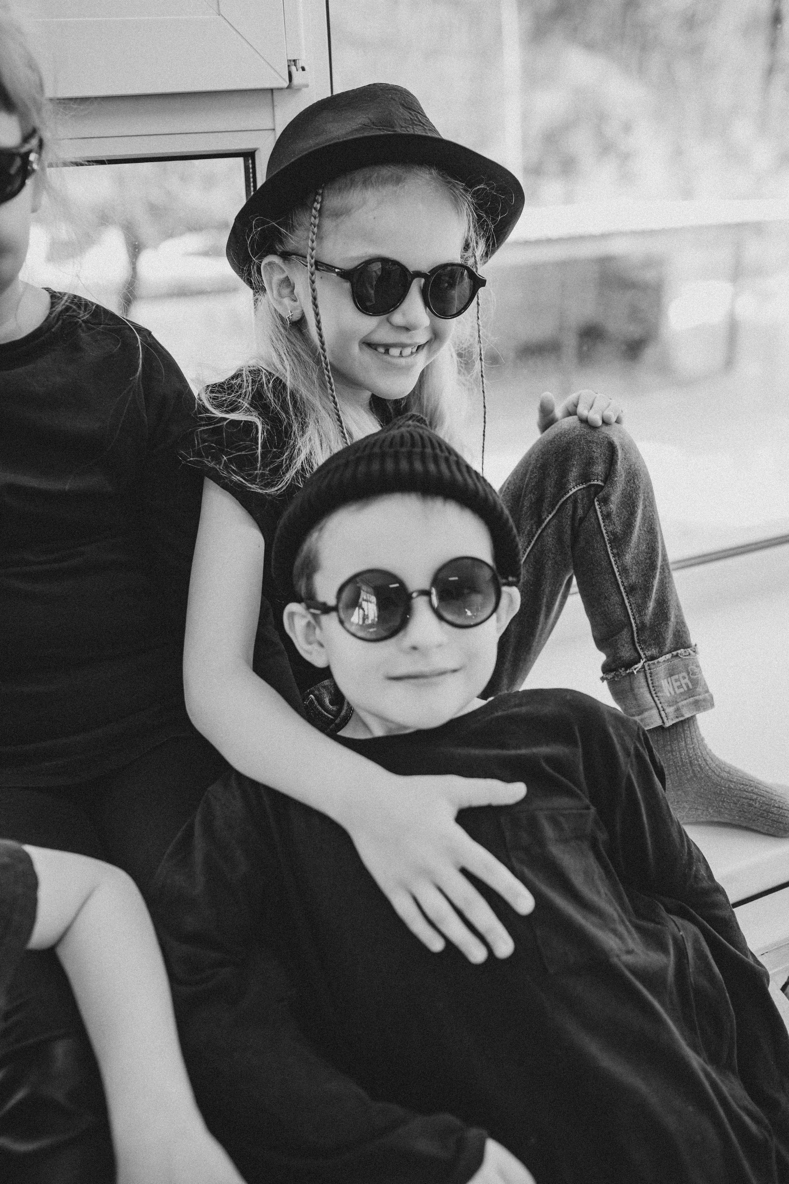 Выпускная группа сада. Семейный и домашний фотограф в Москве и МО Королева Валерия