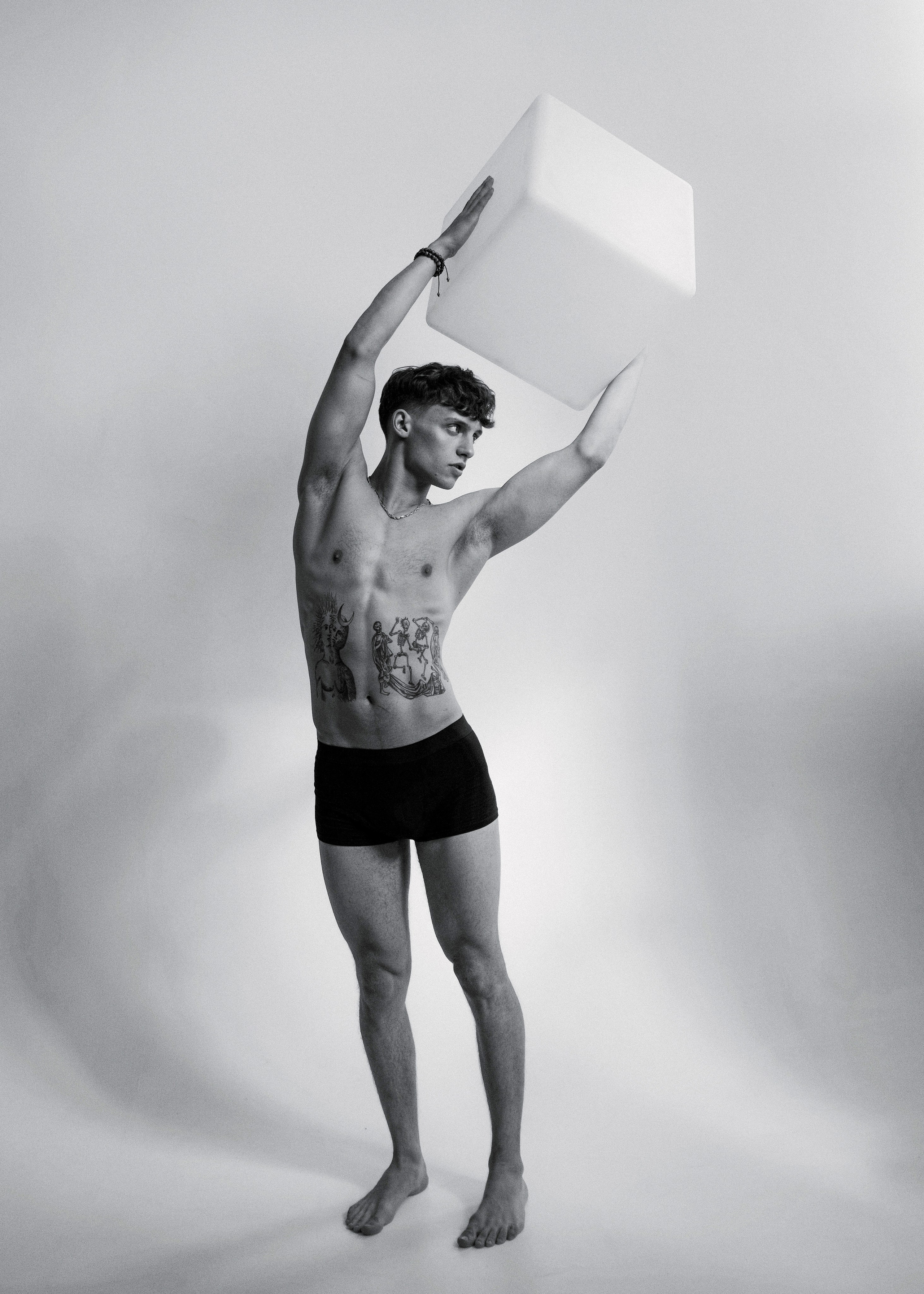 Andrey. Портретный фотограф Алиса Санкт-Петербург