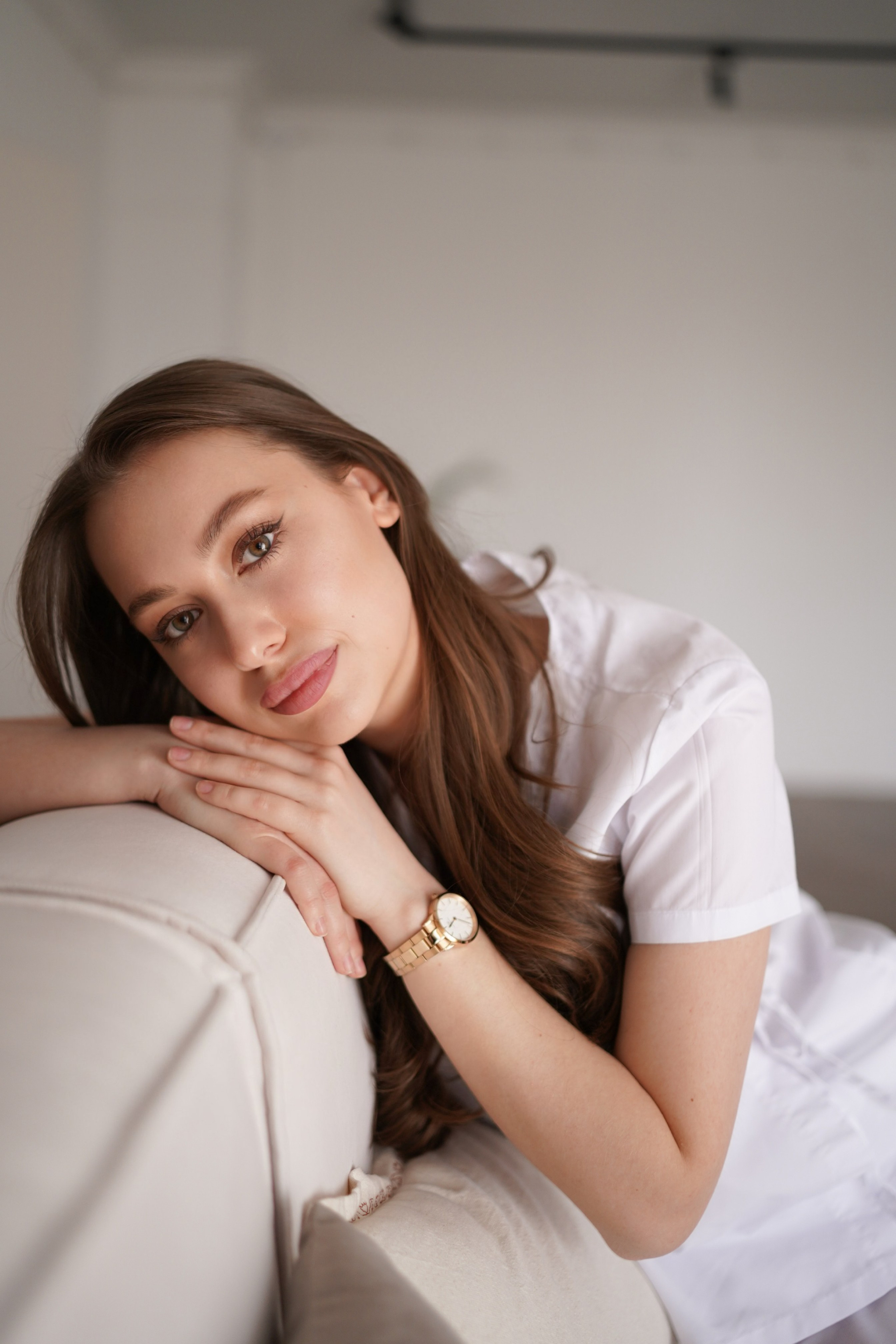 Алла. Контент фотограф в Самаре Гудалова Елена