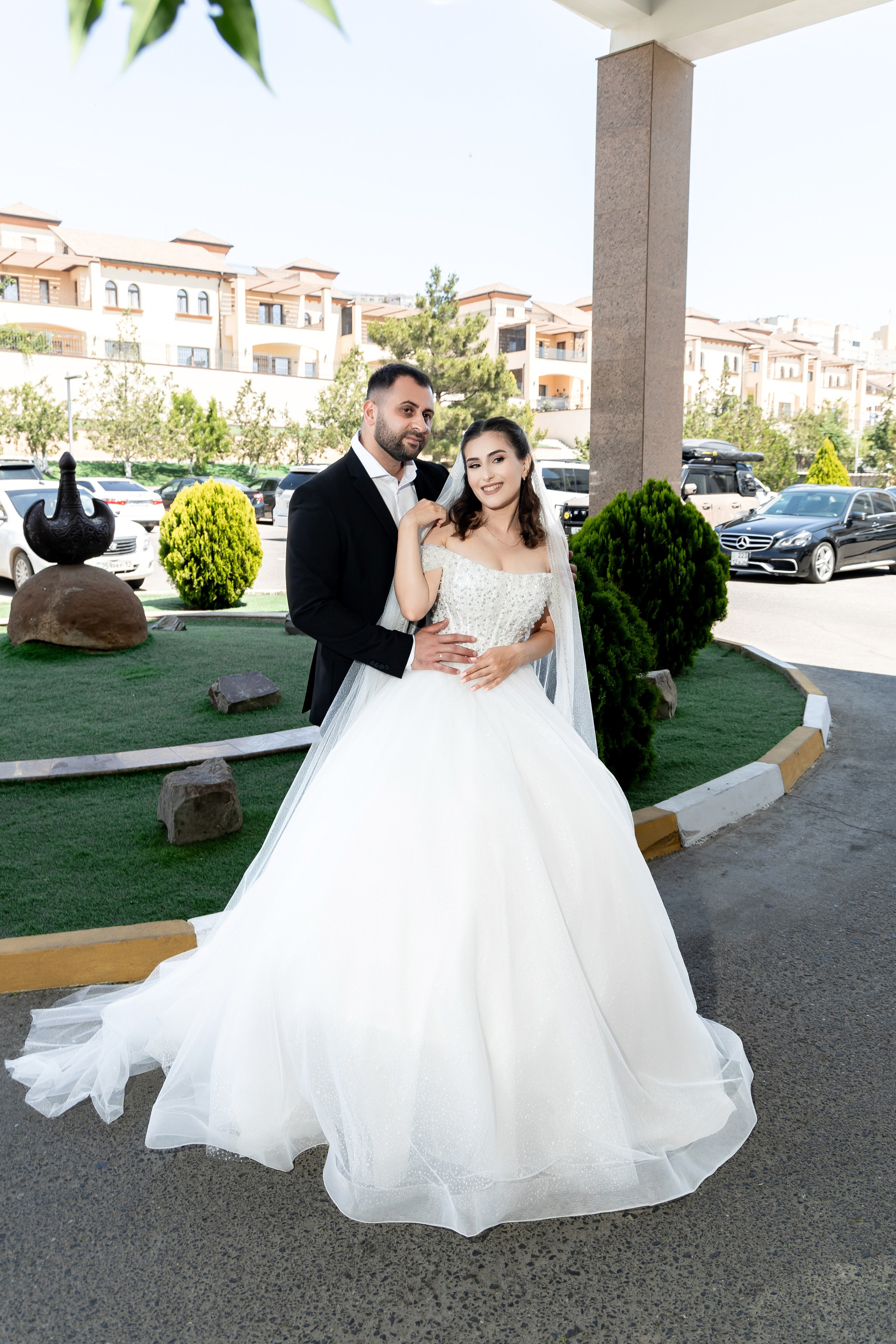 Aleks & Karolina. Свадебный и фэшн фотограф