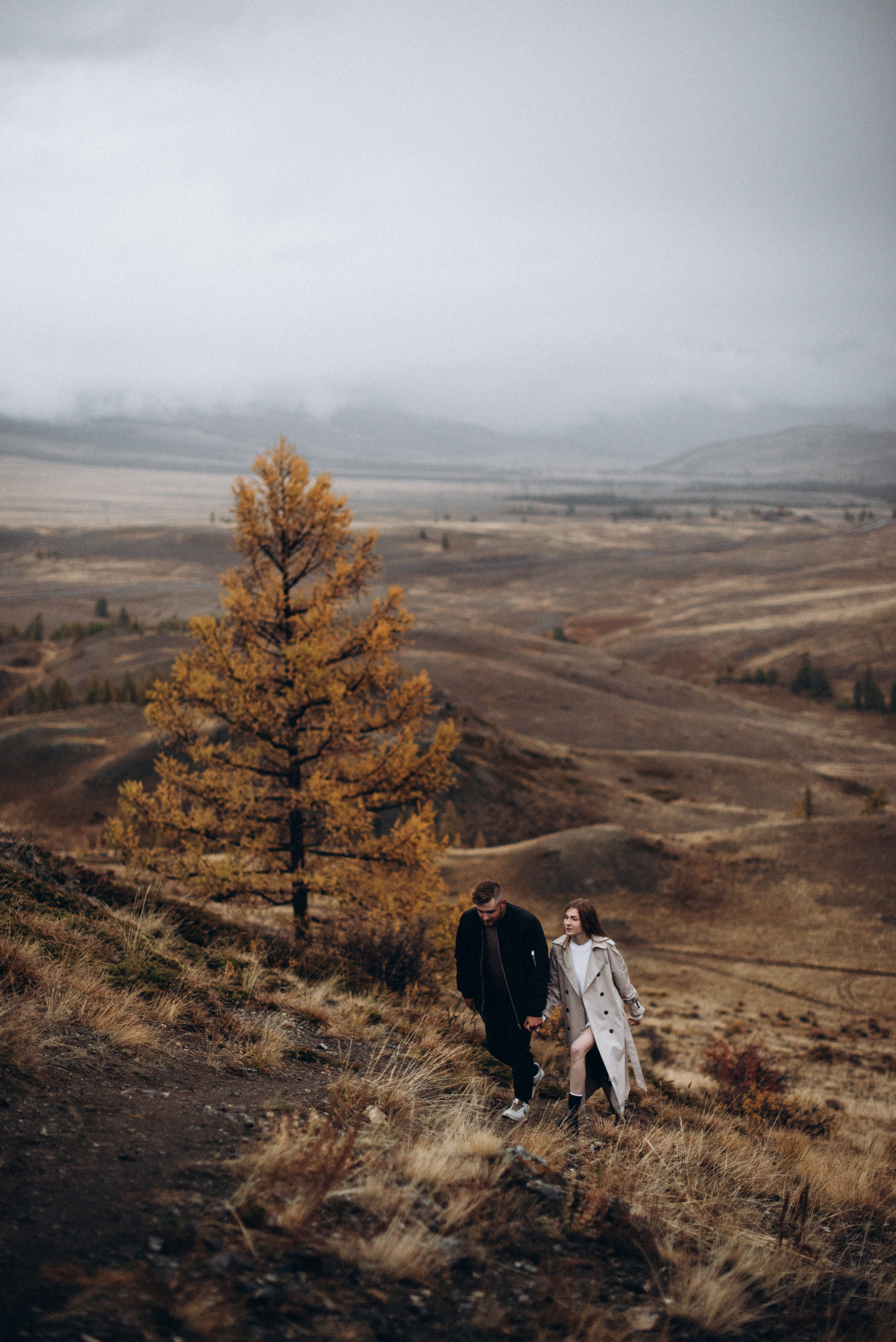 Фотограф в Барнауле и Новоалтайске Ольга Межинская