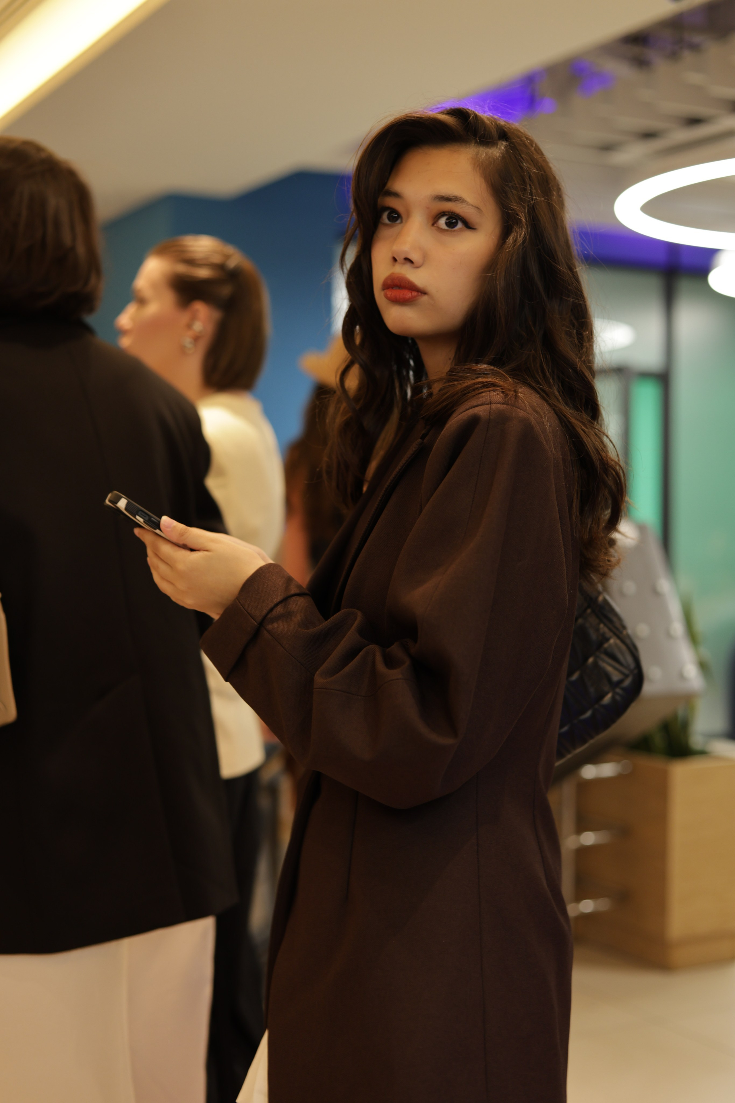 DFM. Фотограф Яна Белая