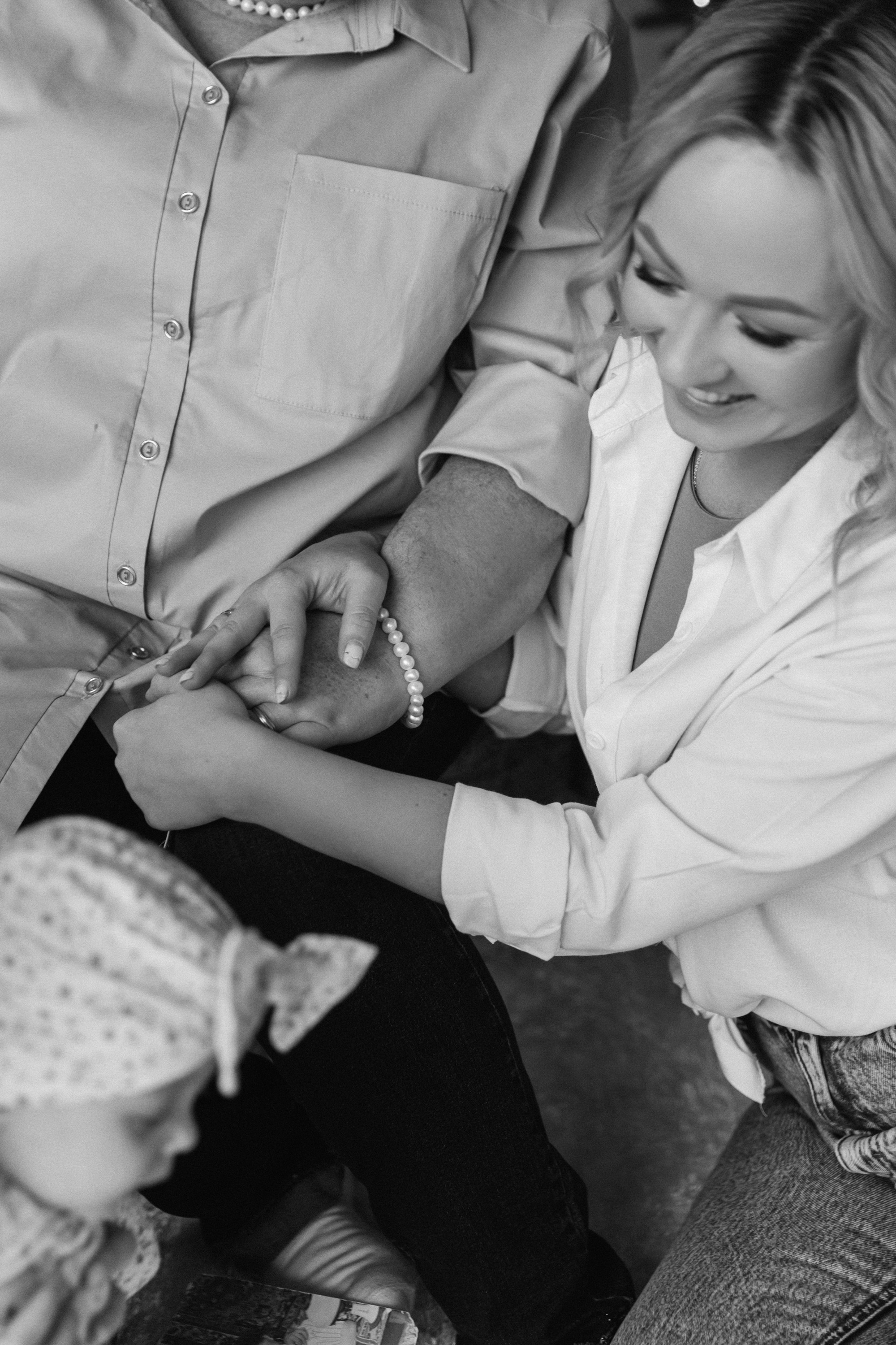 НАТАЛЬЯ, ДАША, МАША И САША ` 22. Maria Startseva Photo