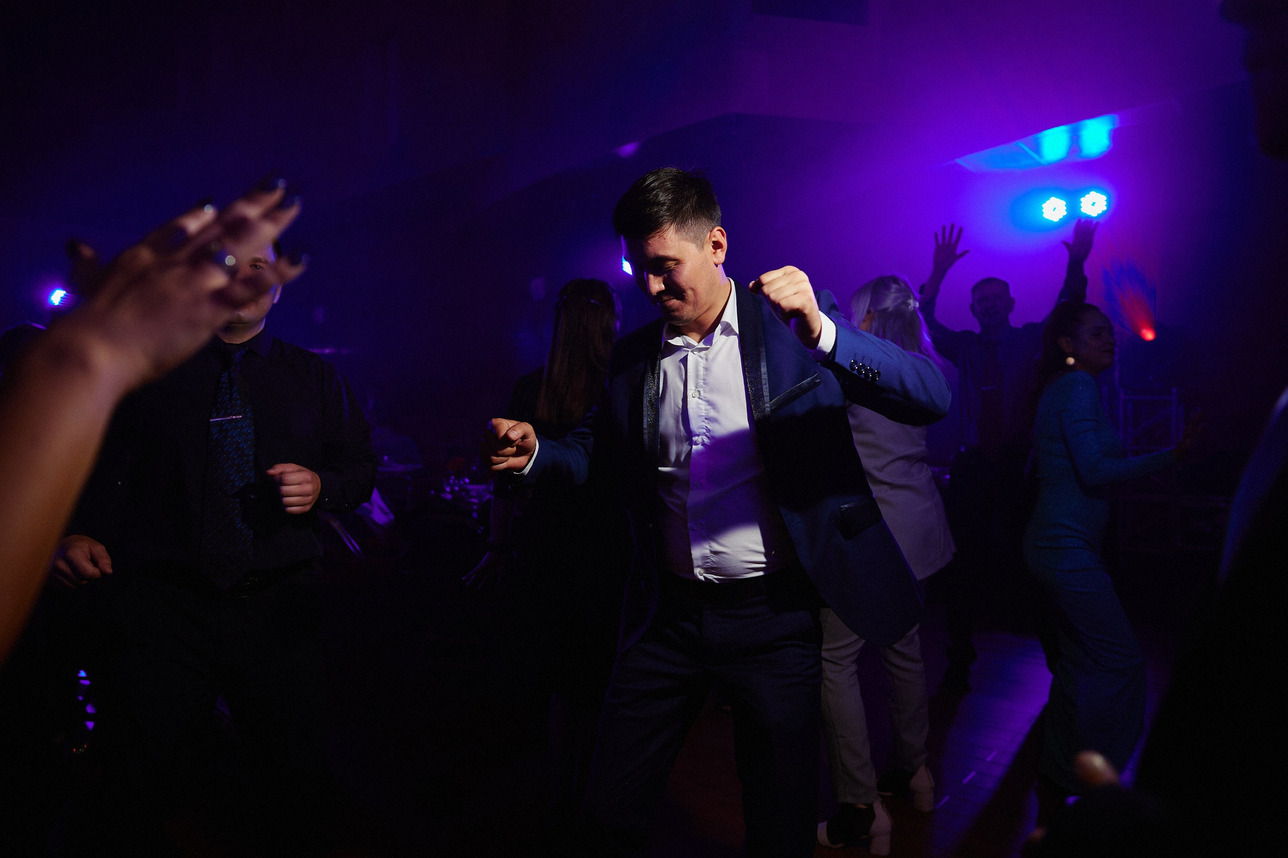 Метиз Комплект 15 лет. Репортажный фотограф в Хабаровске Николай Соболев