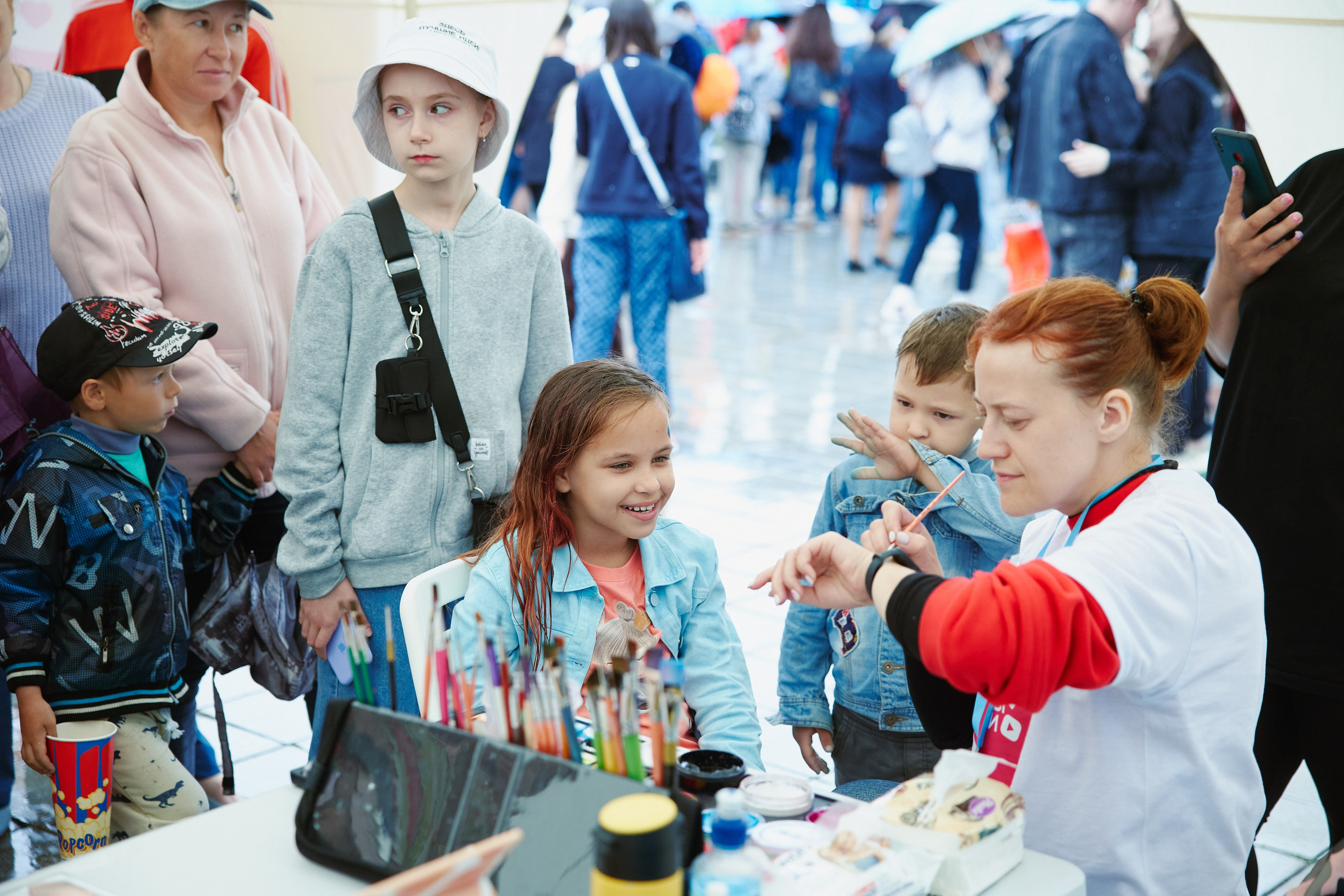 Блоггеры России. Репортажный фотограф в Хабаровске Николай Соболев