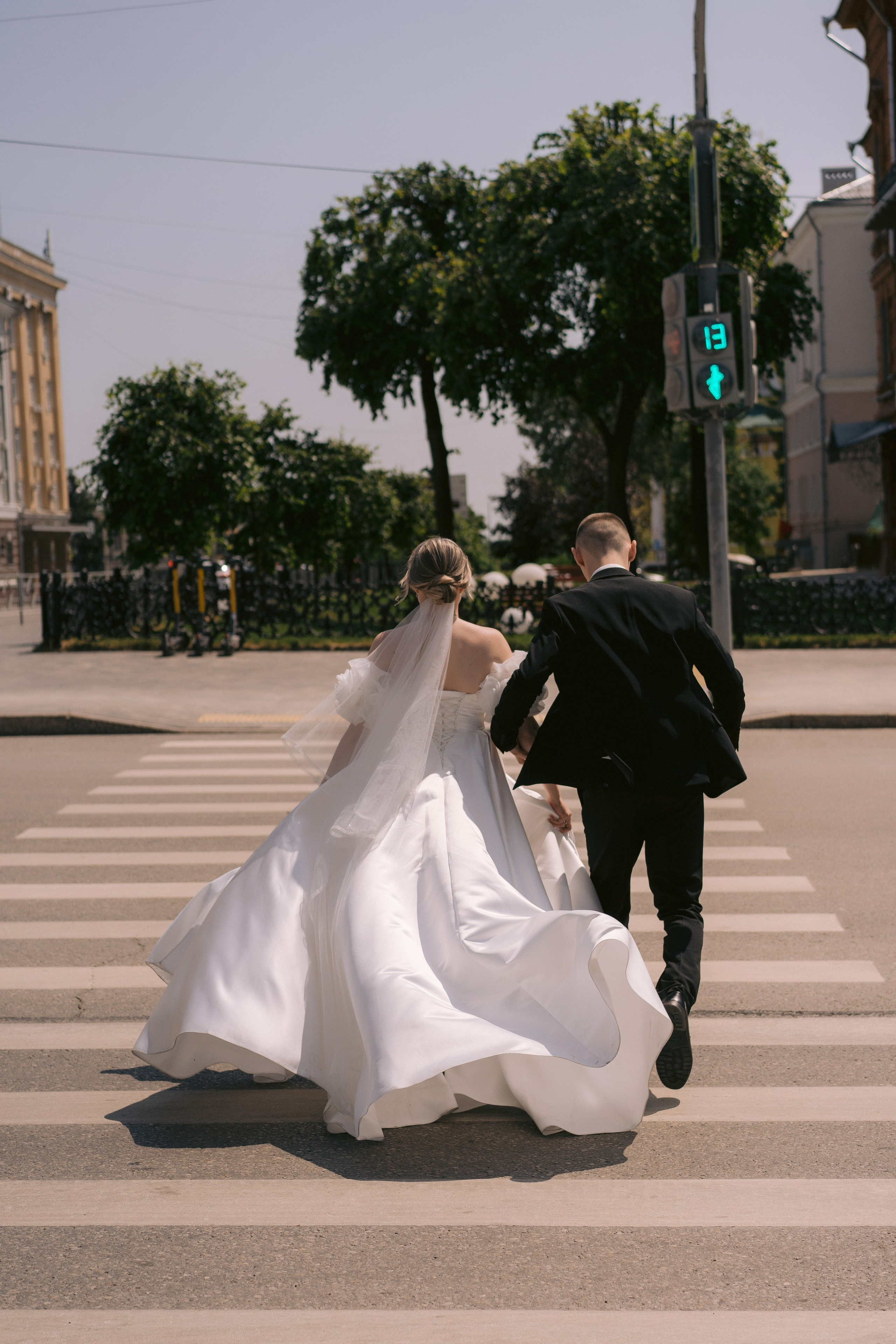 Виктор & Карина. Margosha-ph.ru