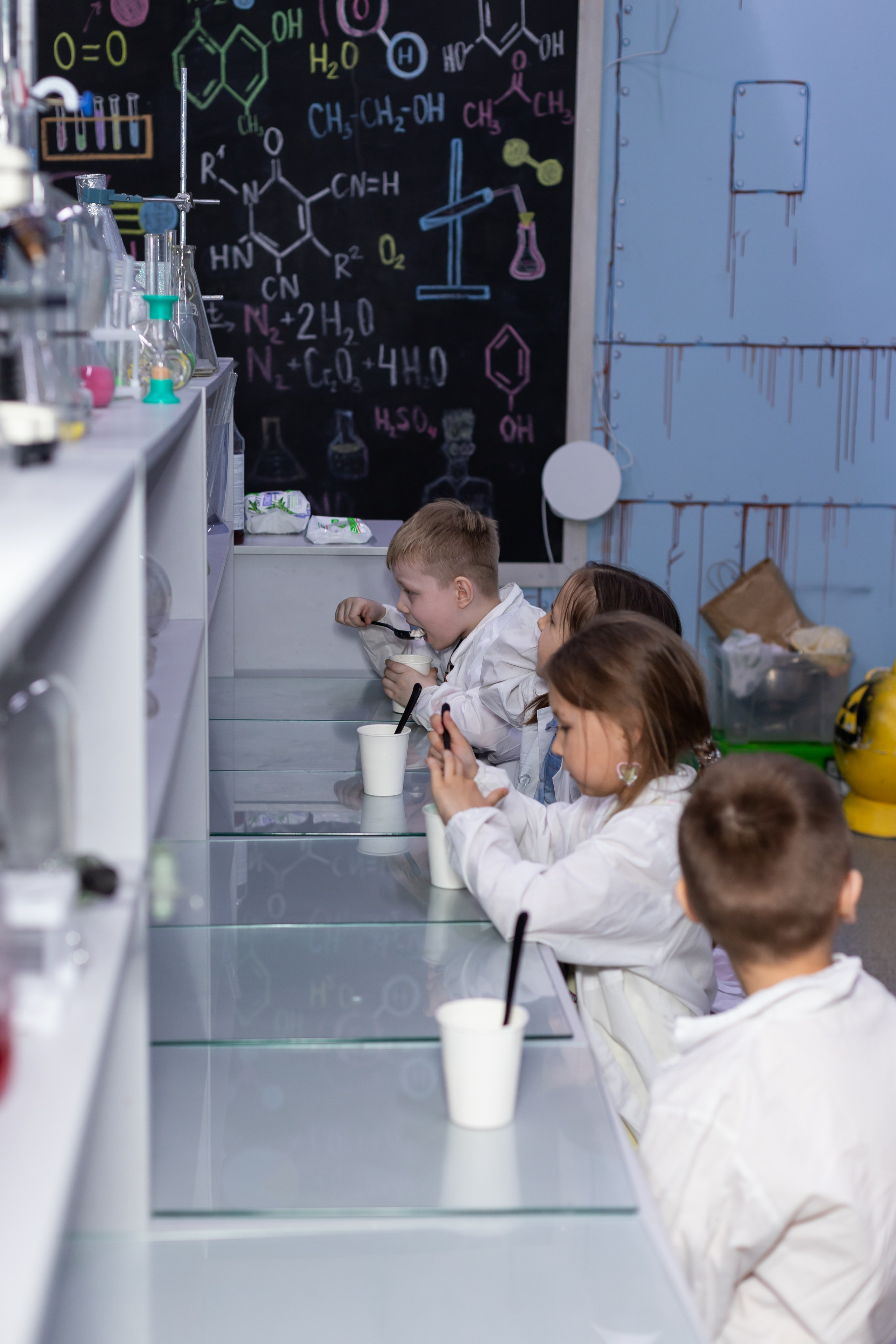 День рождение Оливии. Марина Шаймухаметова. Фотограф в Уфе